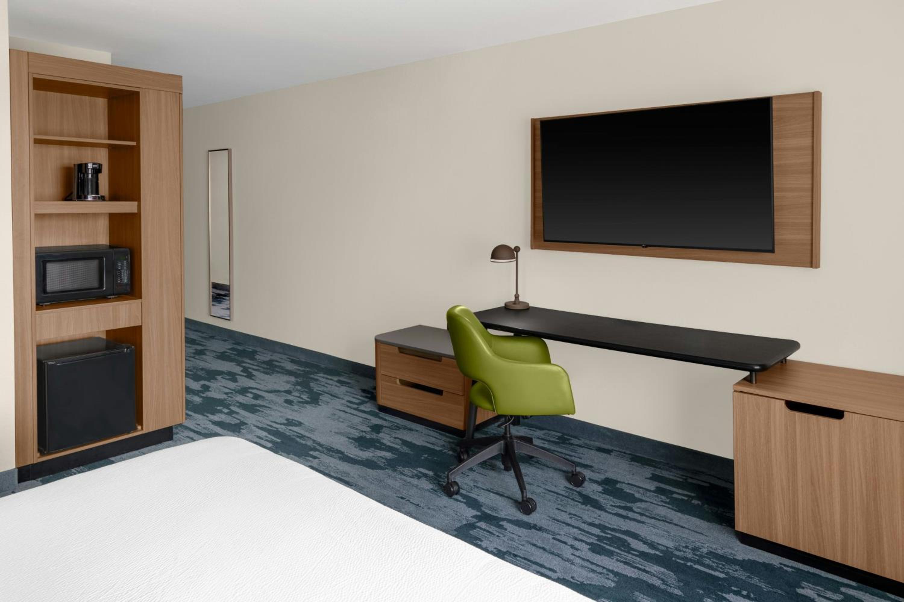 Fairfield by Marriott Inn & Suites Norwalk Des Moines, Billede 43