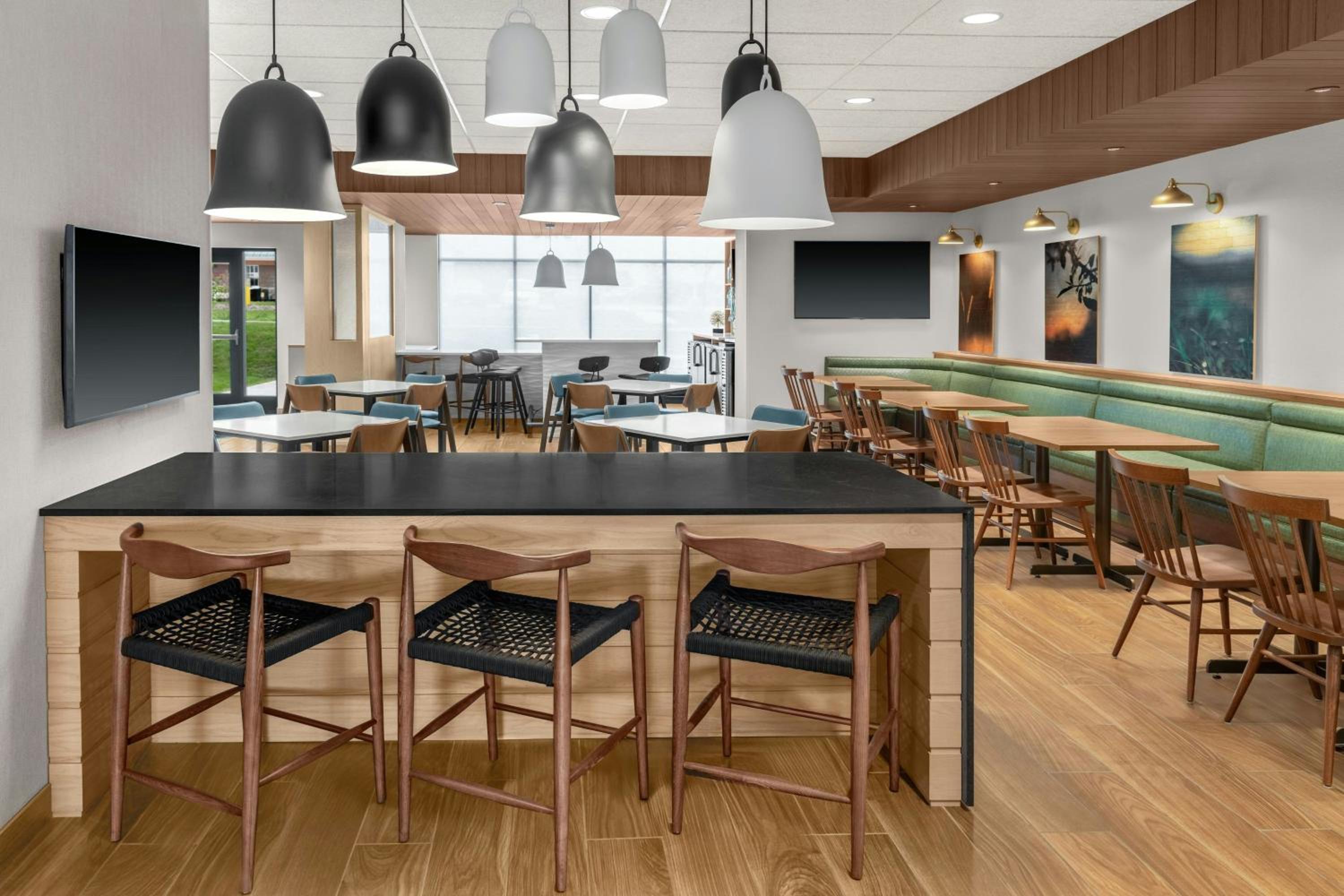 Fairfield by Marriott Inn & Suites Norwalk Des Moines, Billede 53