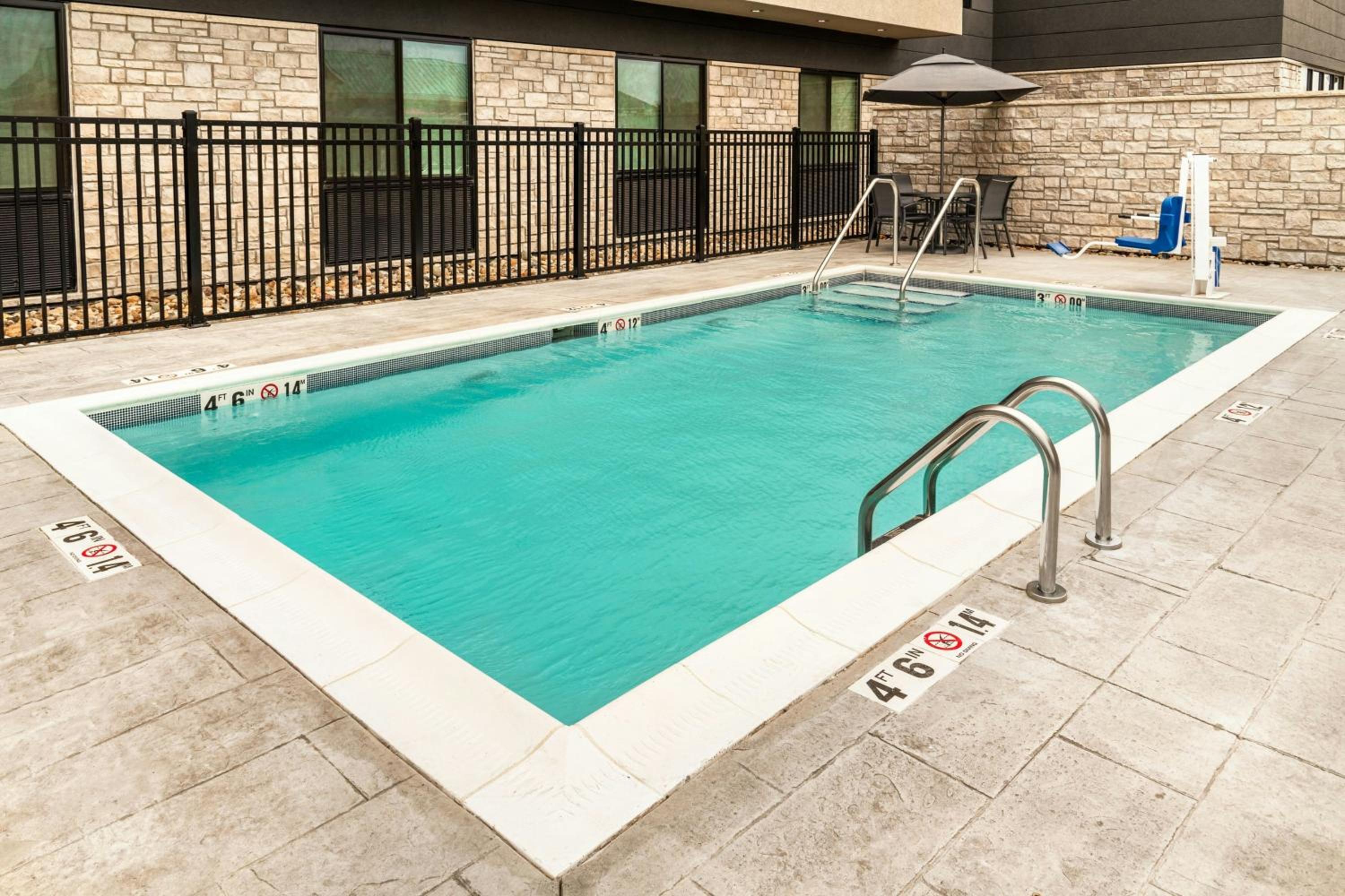 Fairfield by Marriott Inn & Suites Norwalk Des Moines, Billede 60