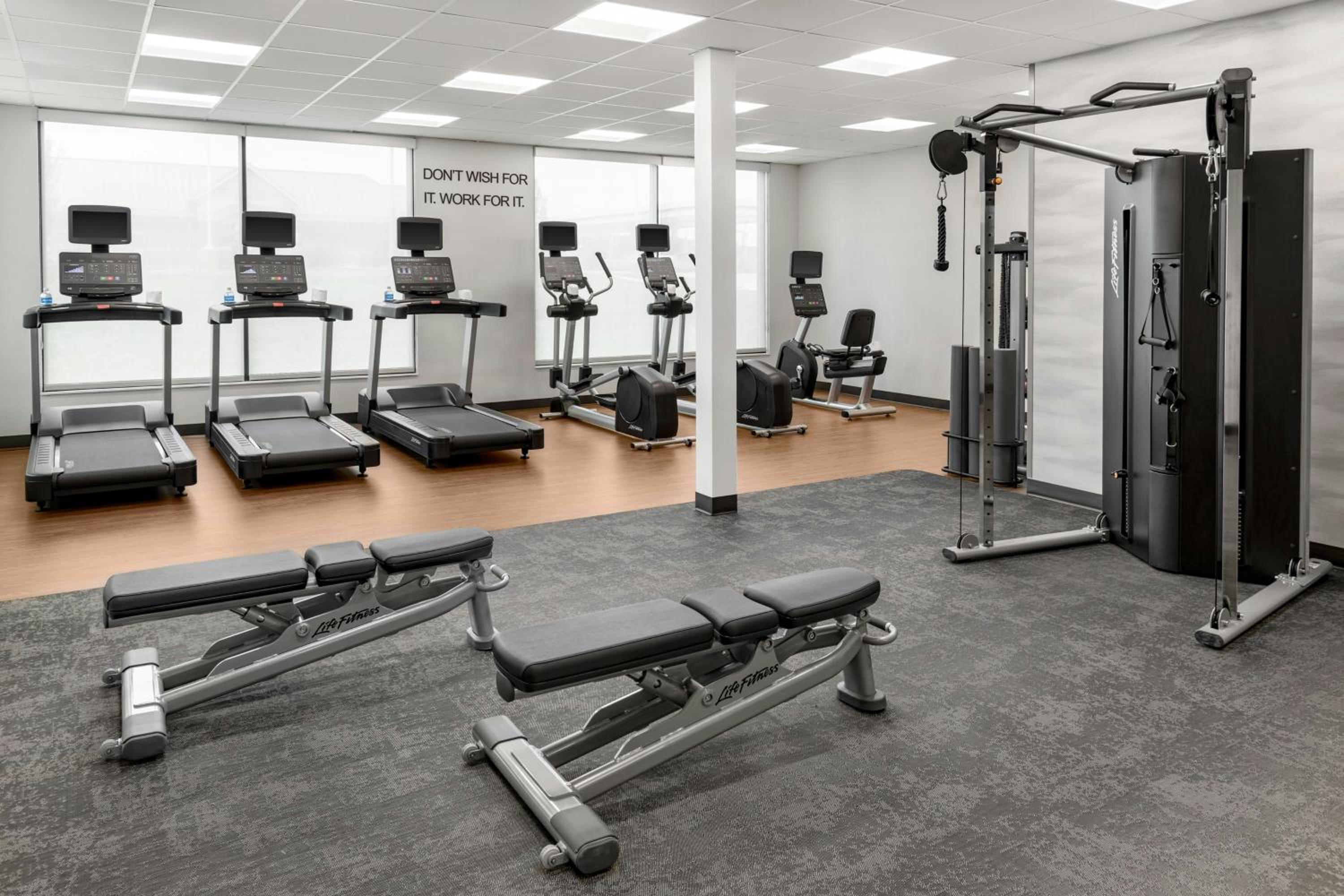 Fairfield by Marriott Inn & Suites Norwalk Des Moines, Billede 62