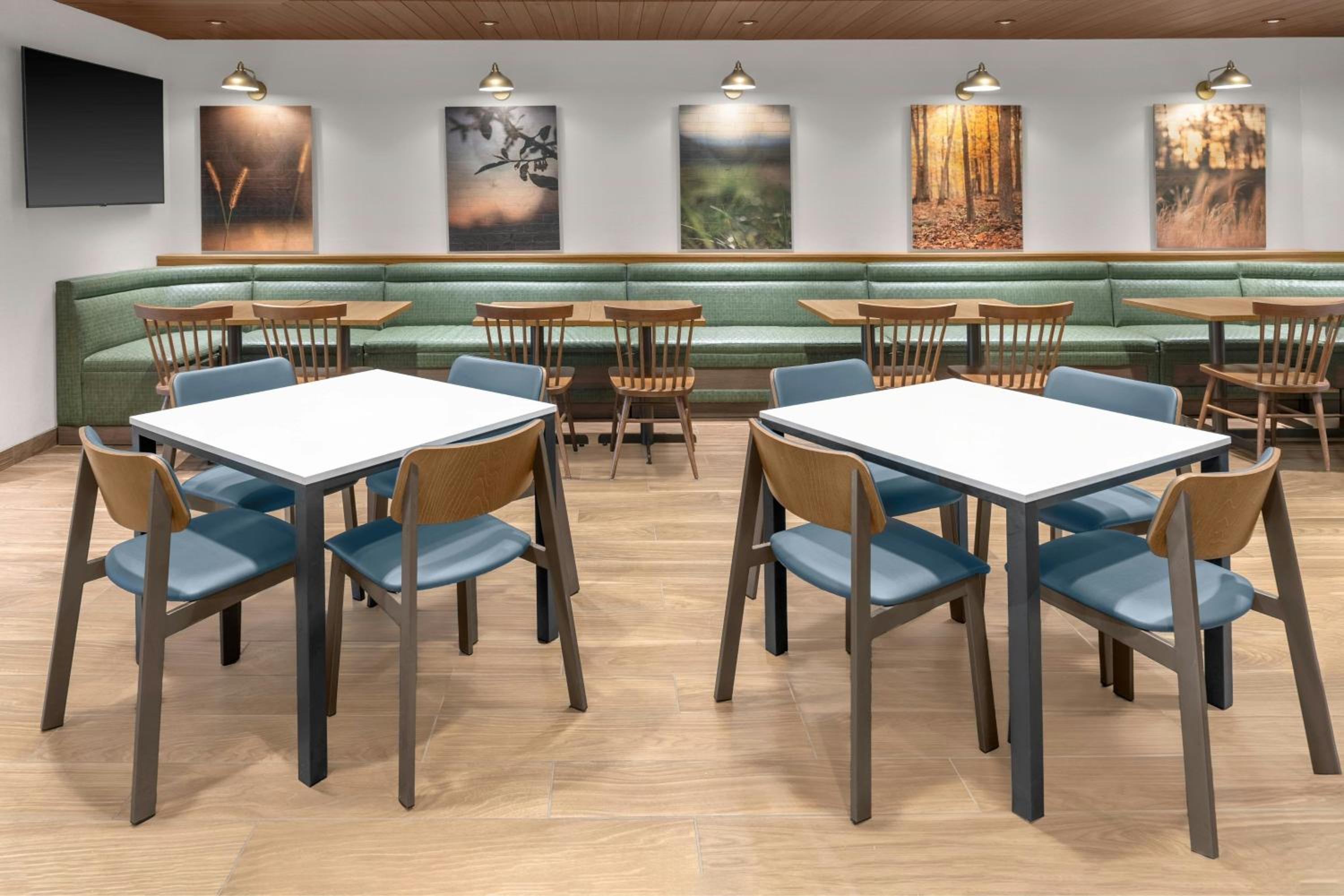 Fairfield by Marriott Inn & Suites Norwalk Des Moines, Billede 59