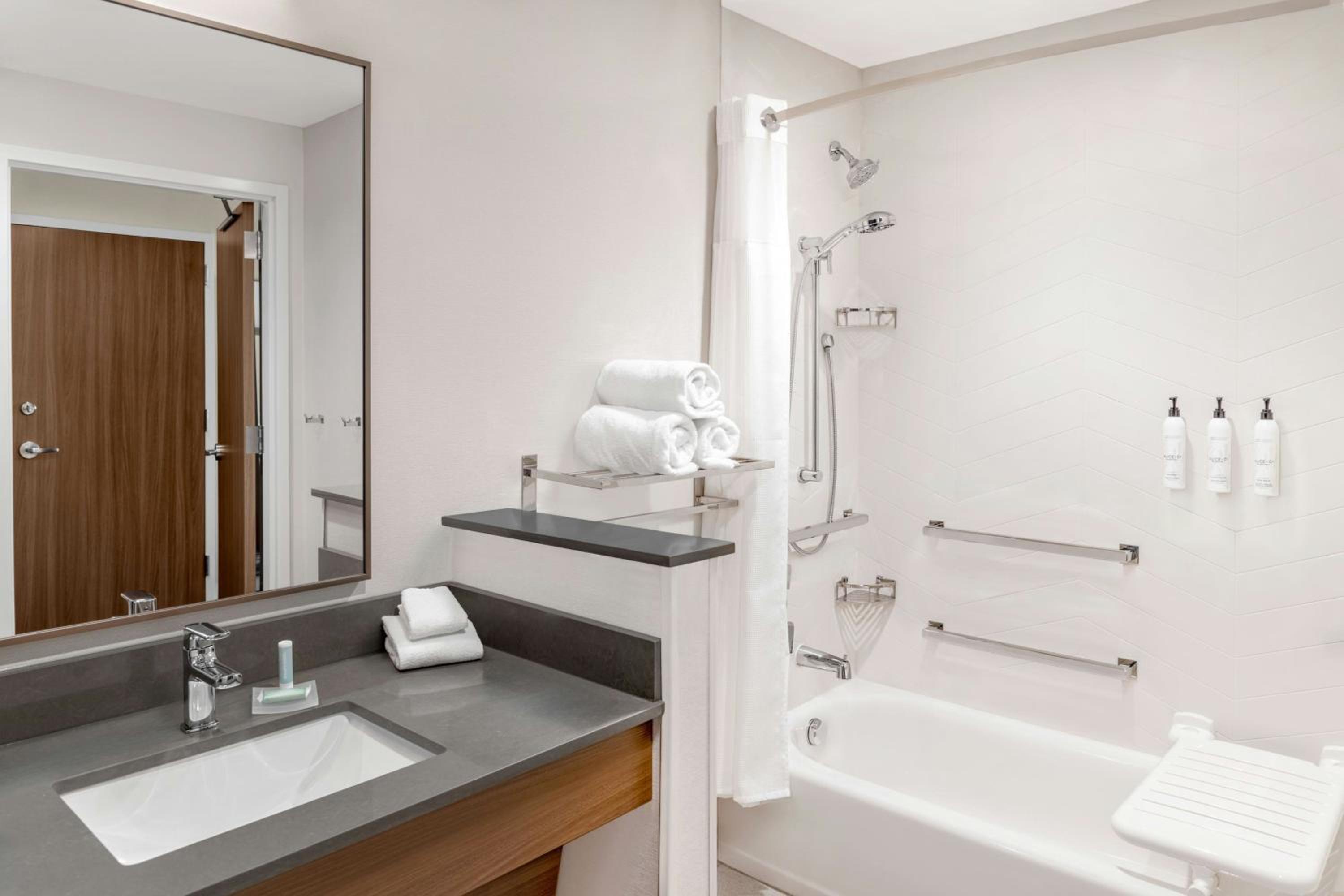 Fairfield by Marriott Inn & Suites Norwalk Des Moines, Billede 50