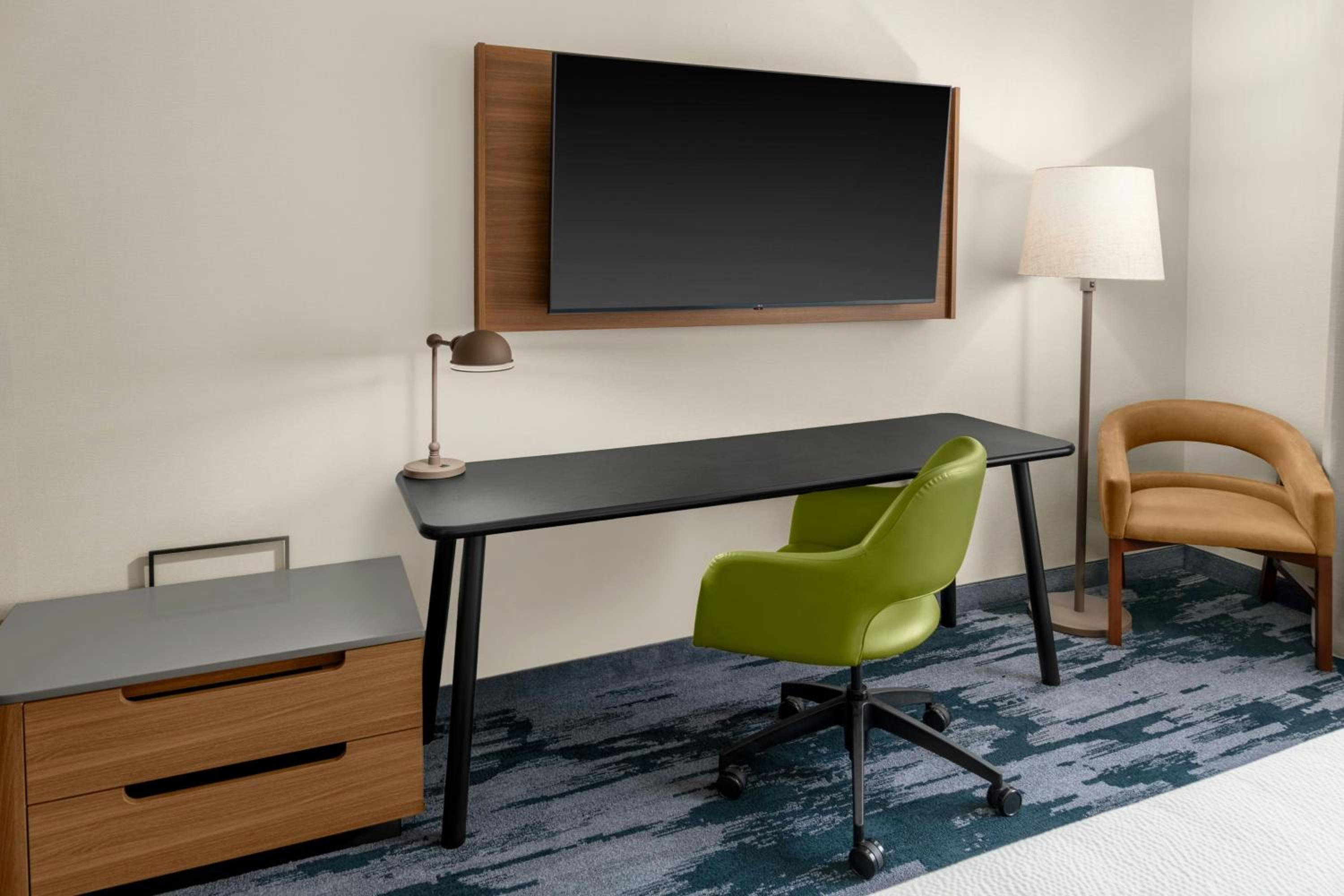 Fairfield by Marriott Inn & Suites Norwalk Des Moines, Billede 46