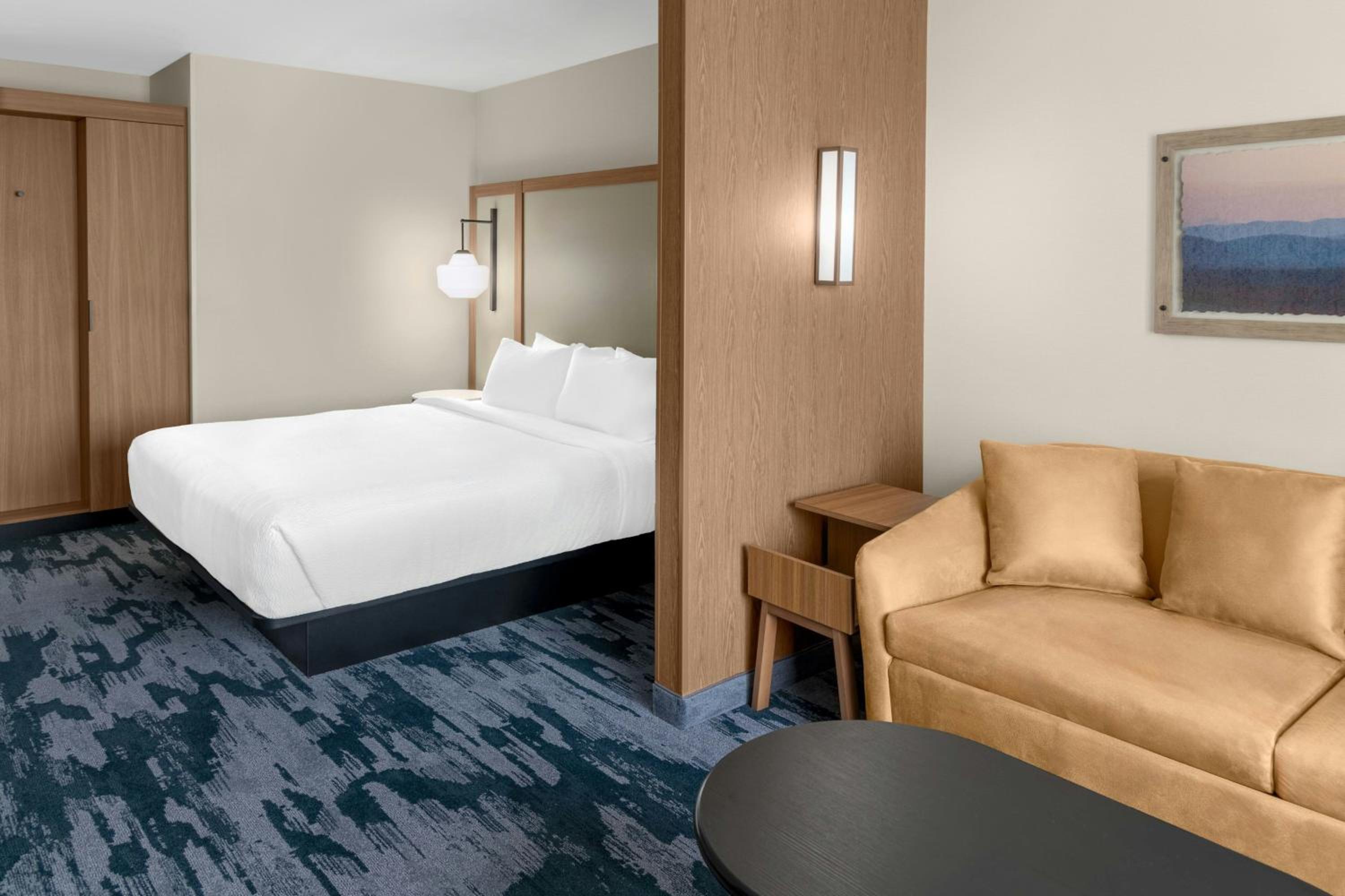 Fairfield by Marriott Inn & Suites Norwalk Des Moines, Billede 33