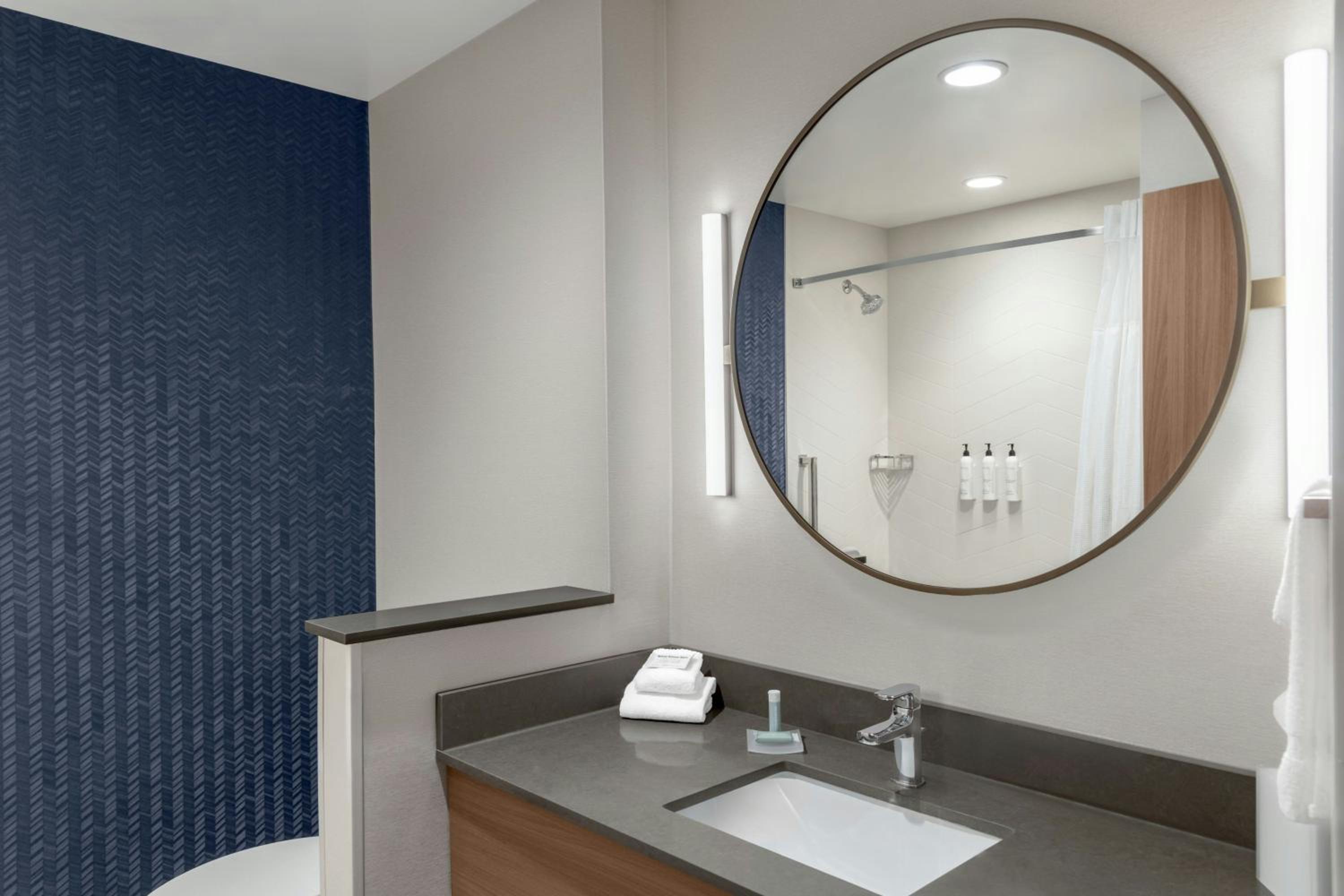 Fairfield by Marriott Inn & Suites Norwalk Des Moines, Billede 48