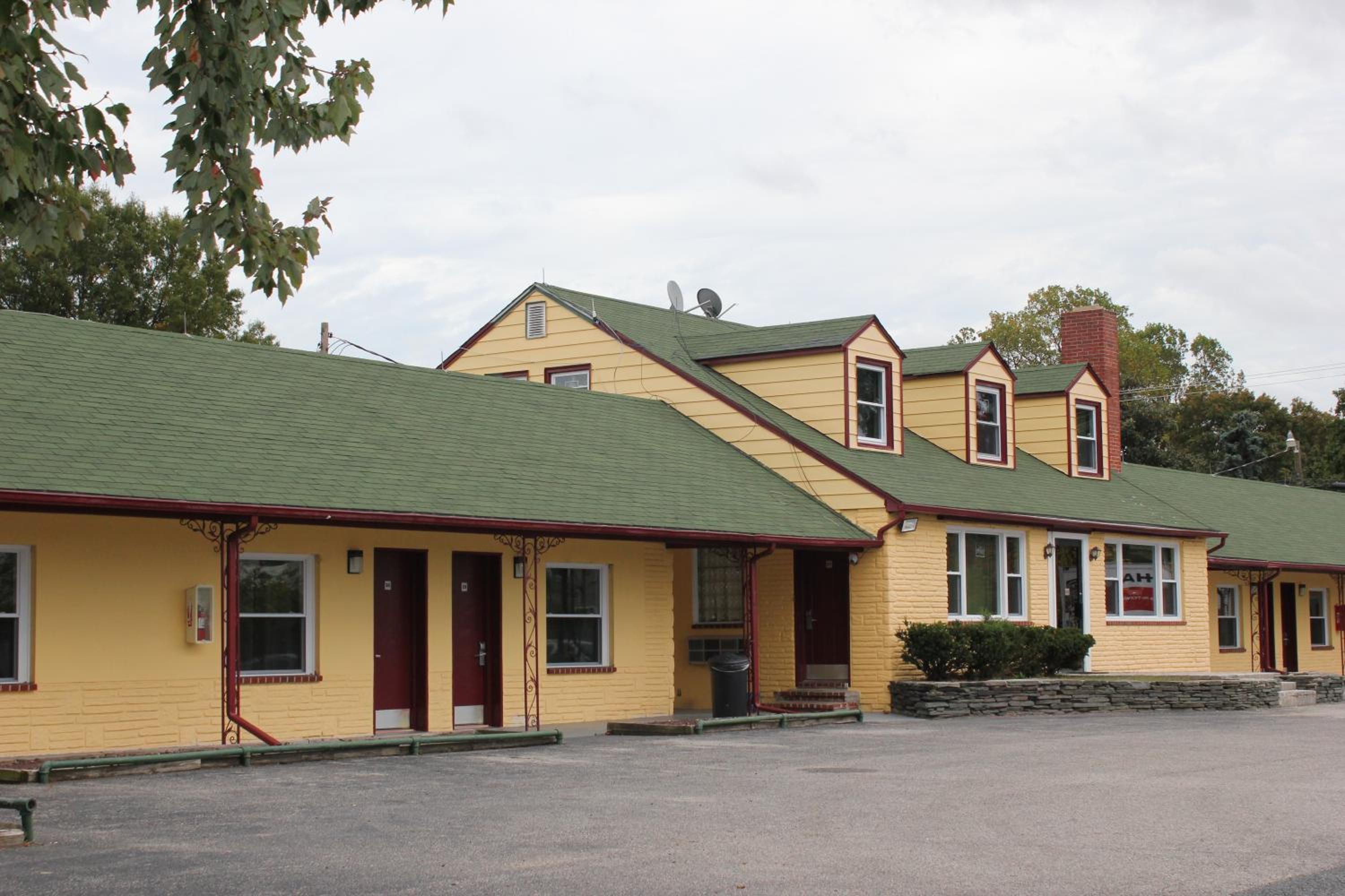 building