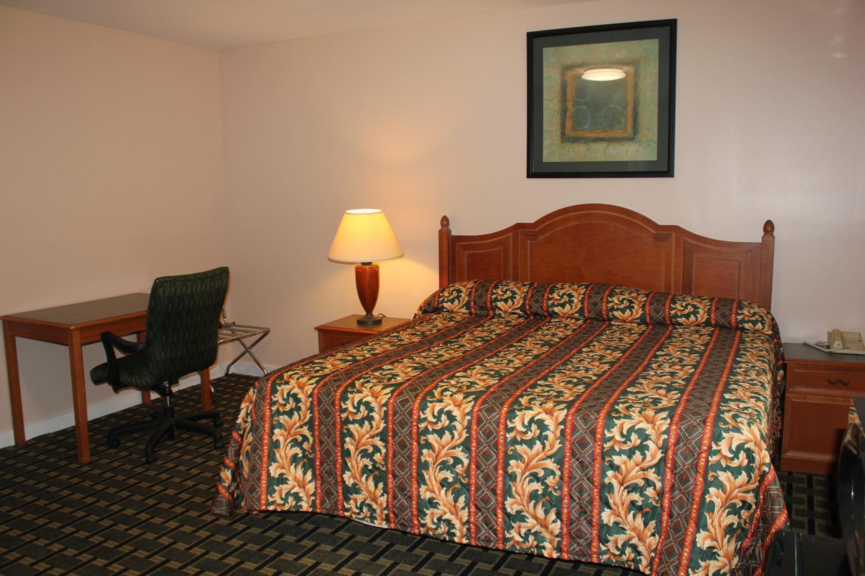 Driftwood Inn