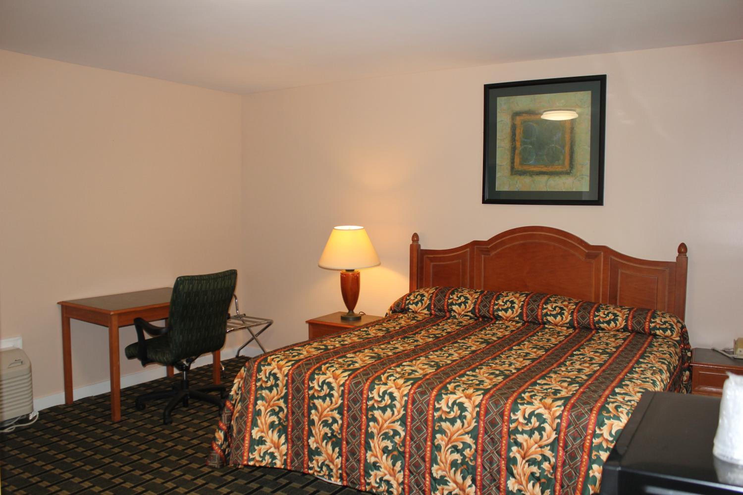 Driftwood Inn