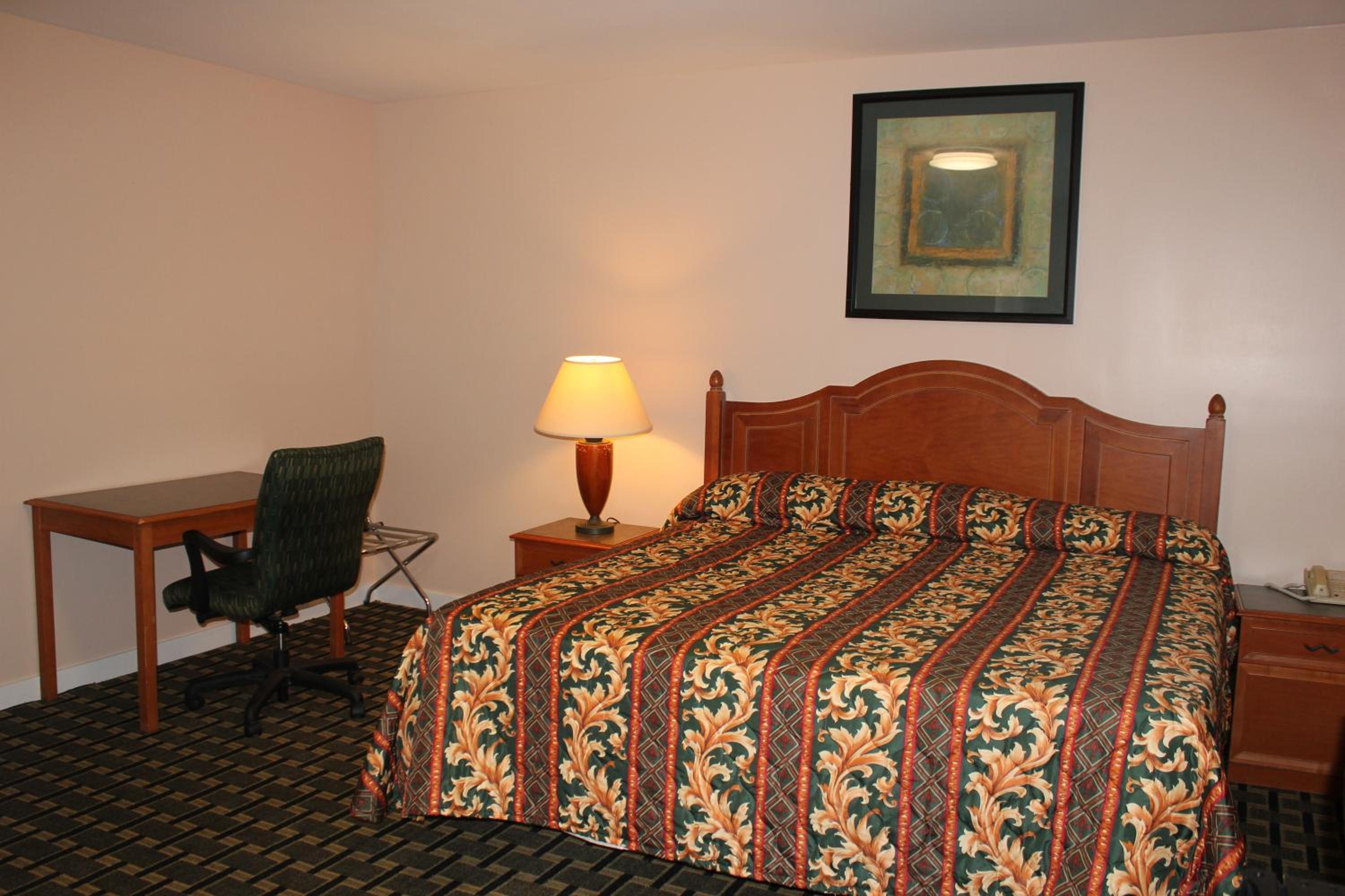 Driftwood Inn