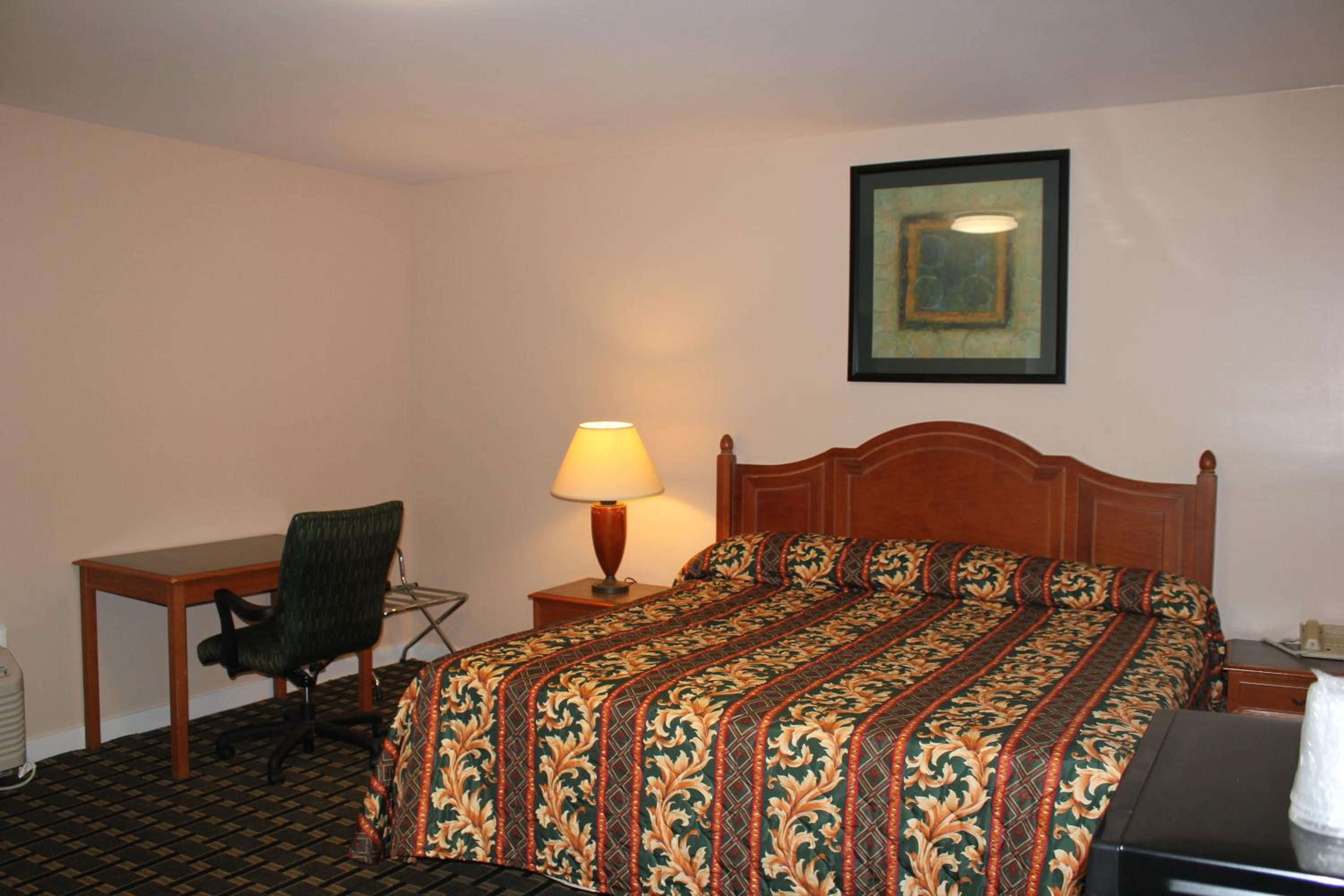Driftwood Inn