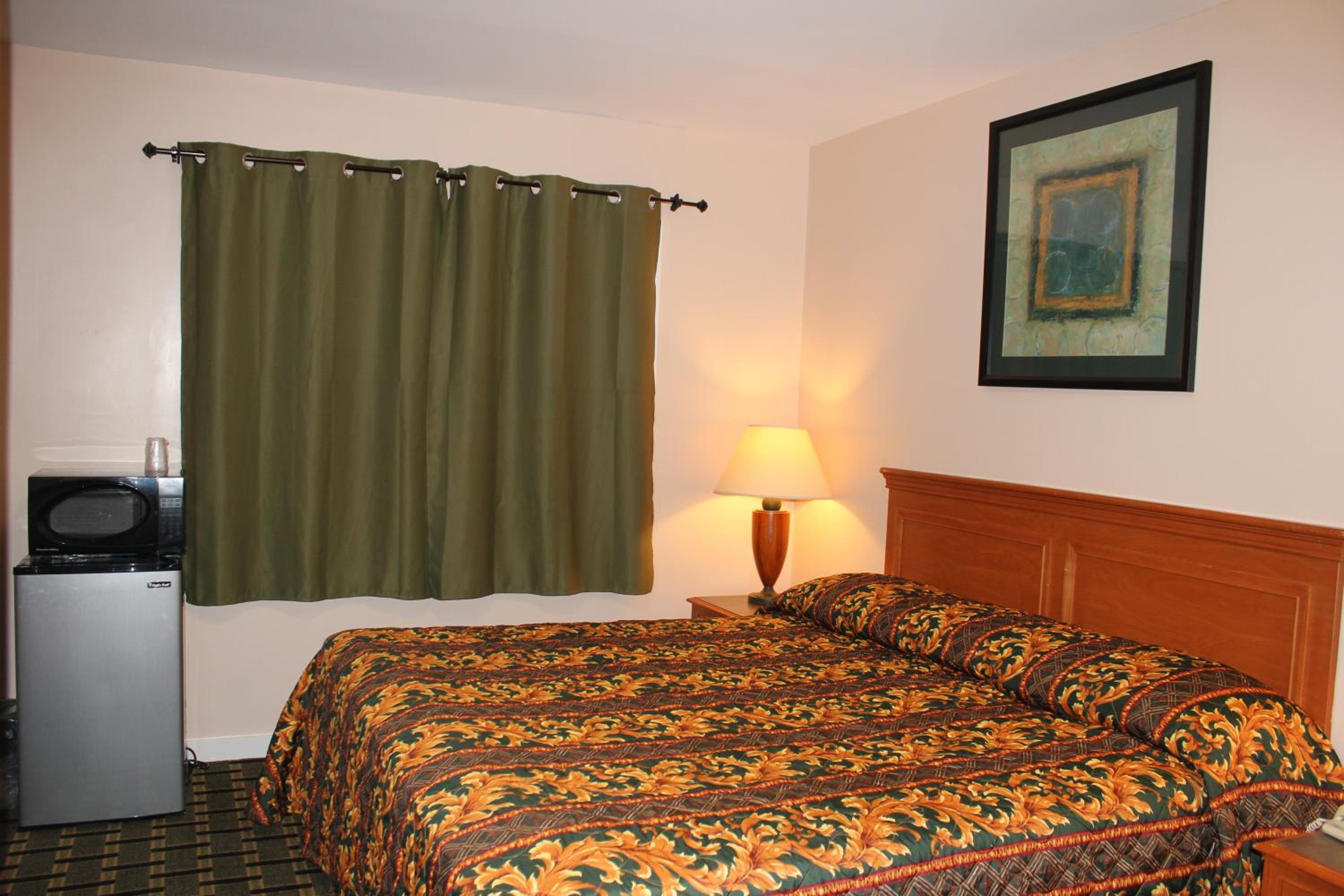 Driftwood Inn