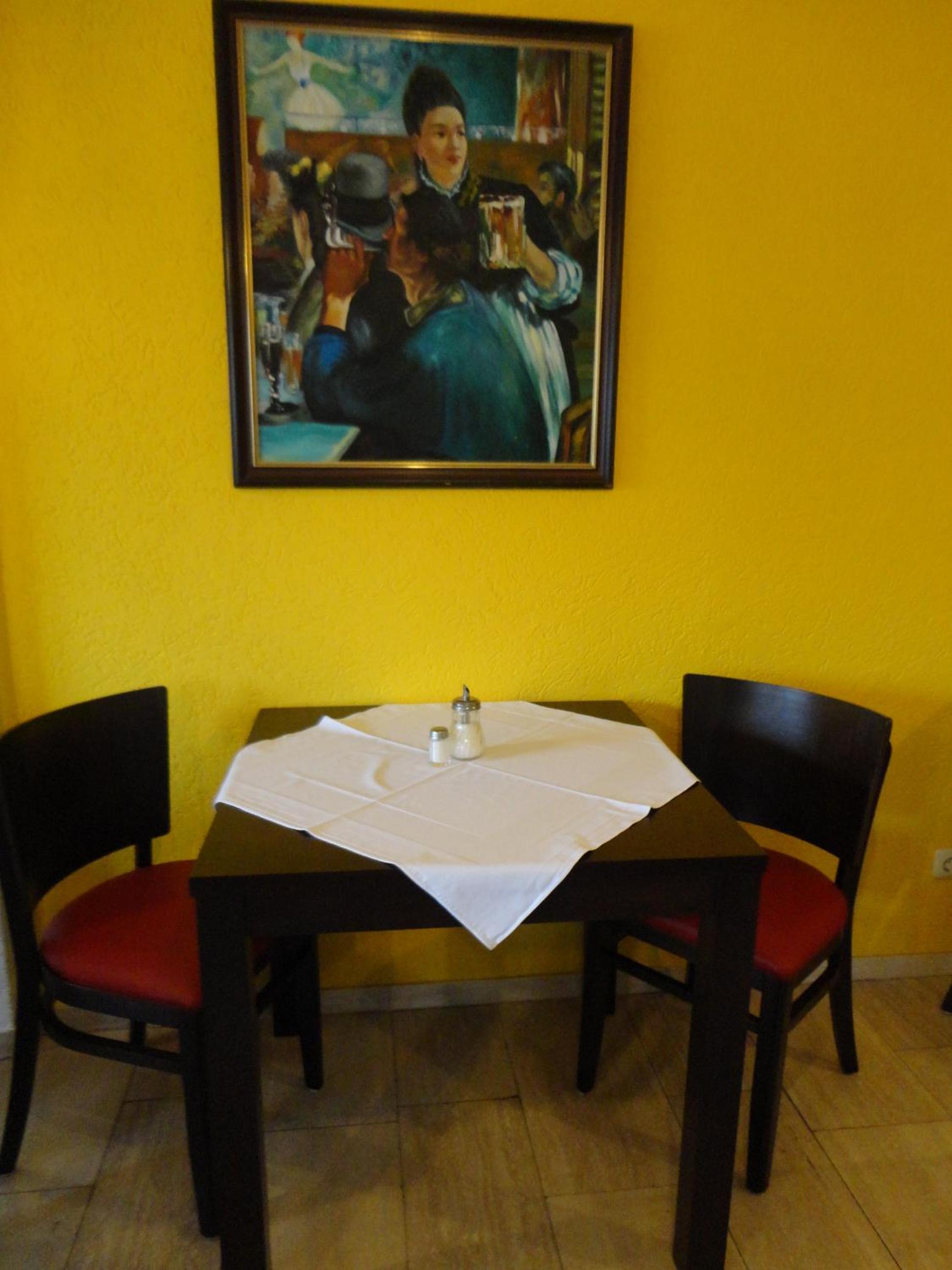 Darmstadt Vacations - Hotel Arheilger Hof - Property Image 6