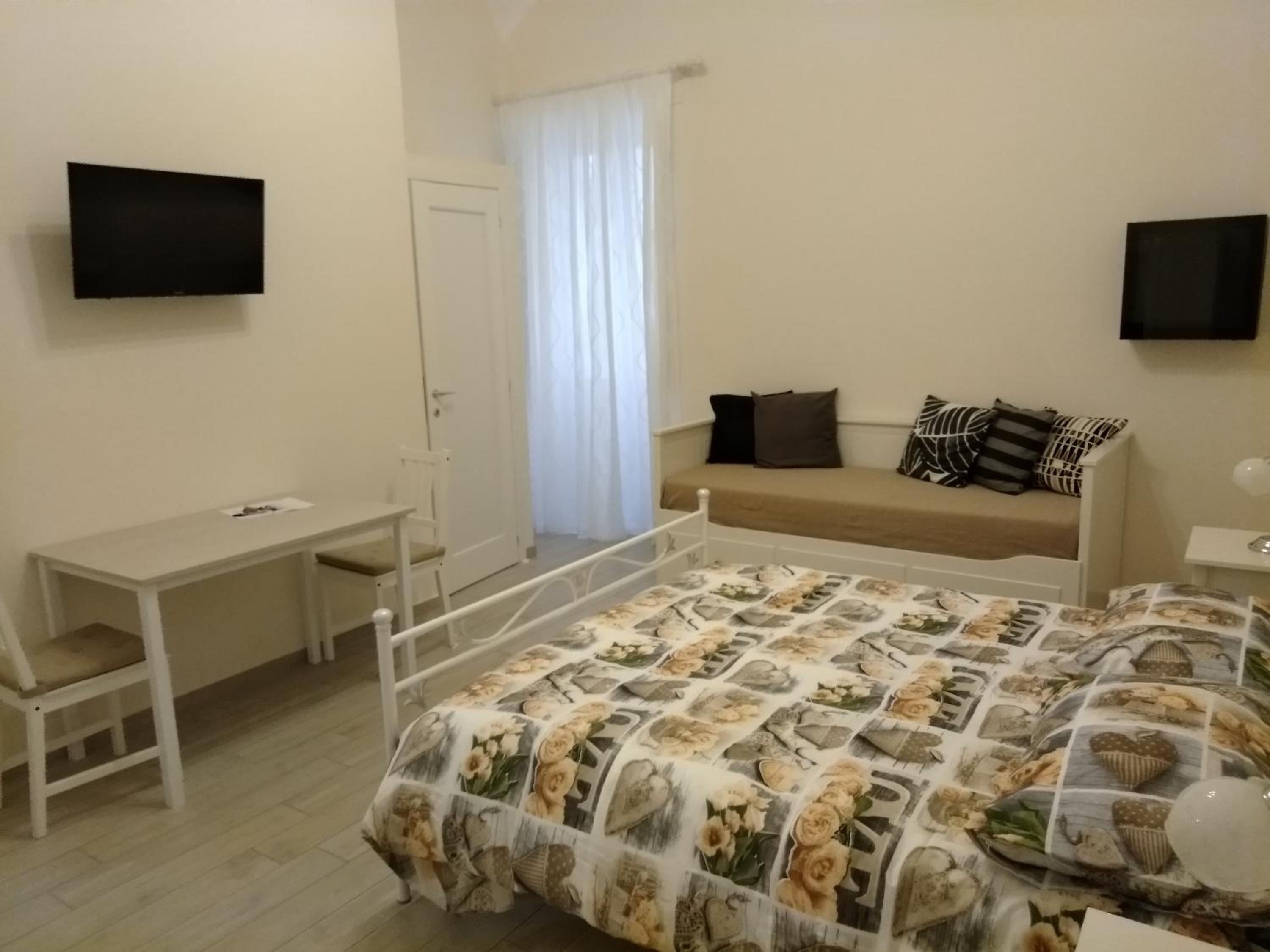 La Maison di Nicoletta