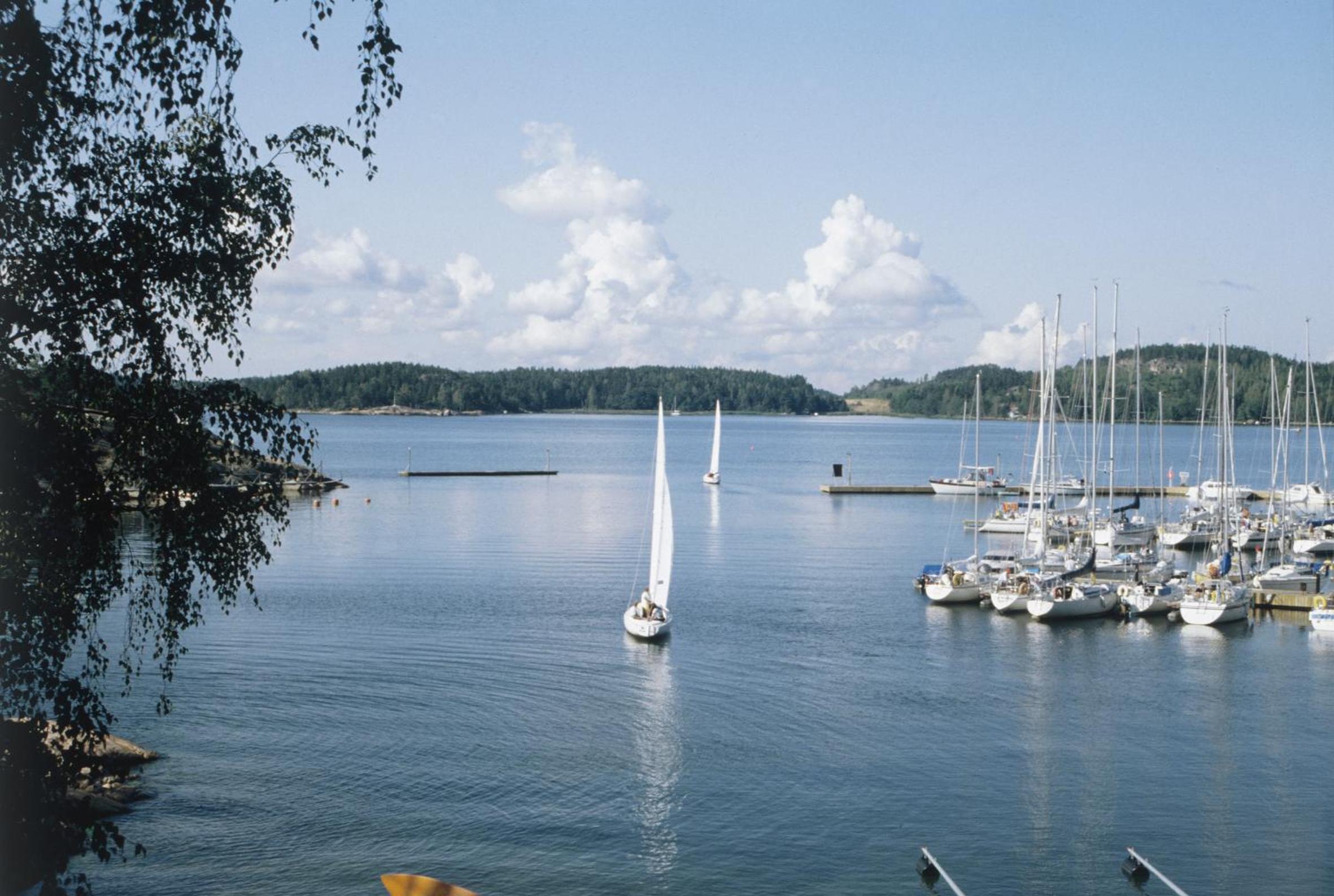 Holiday Club Airisto Apartments view 2