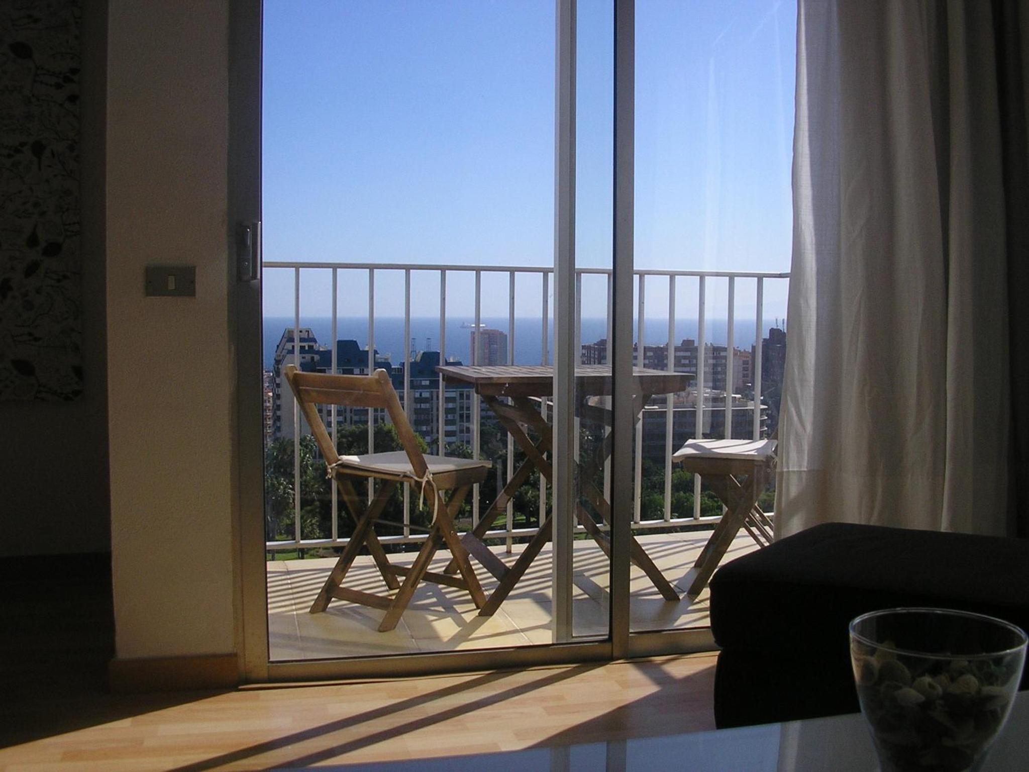 Apartamentos Bruja