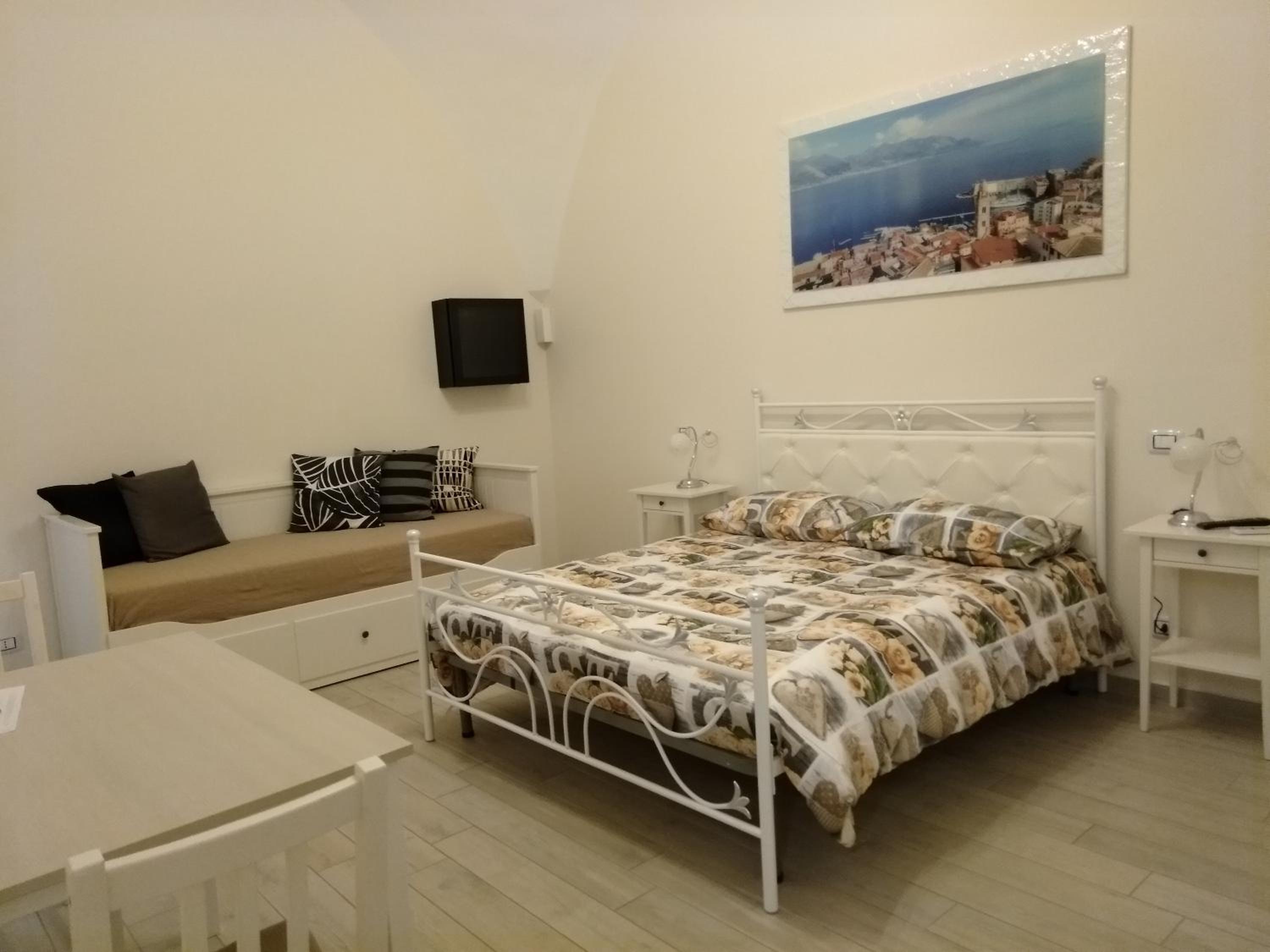 La Maison di Nicoletta