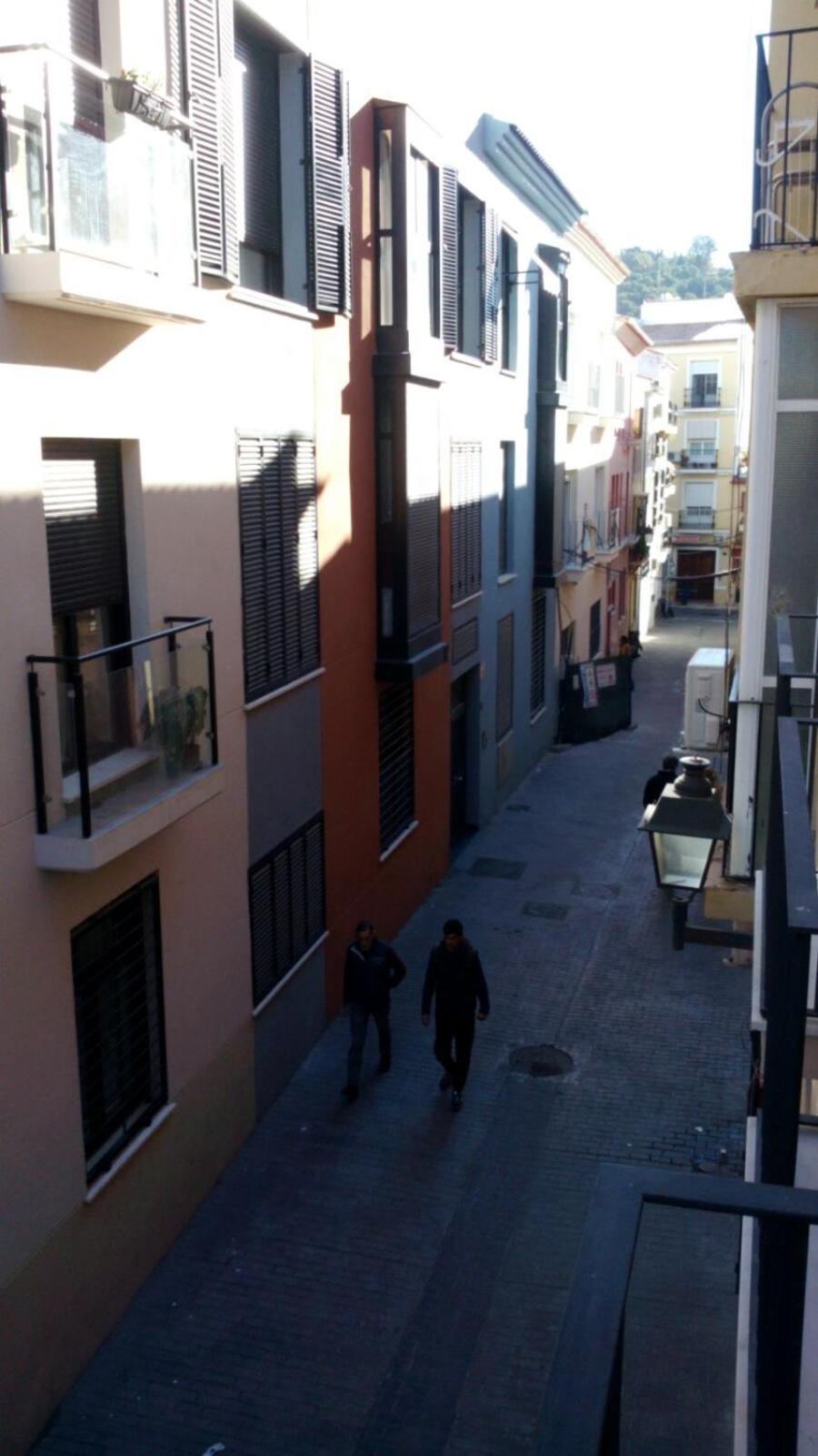 Casa de Eugenia