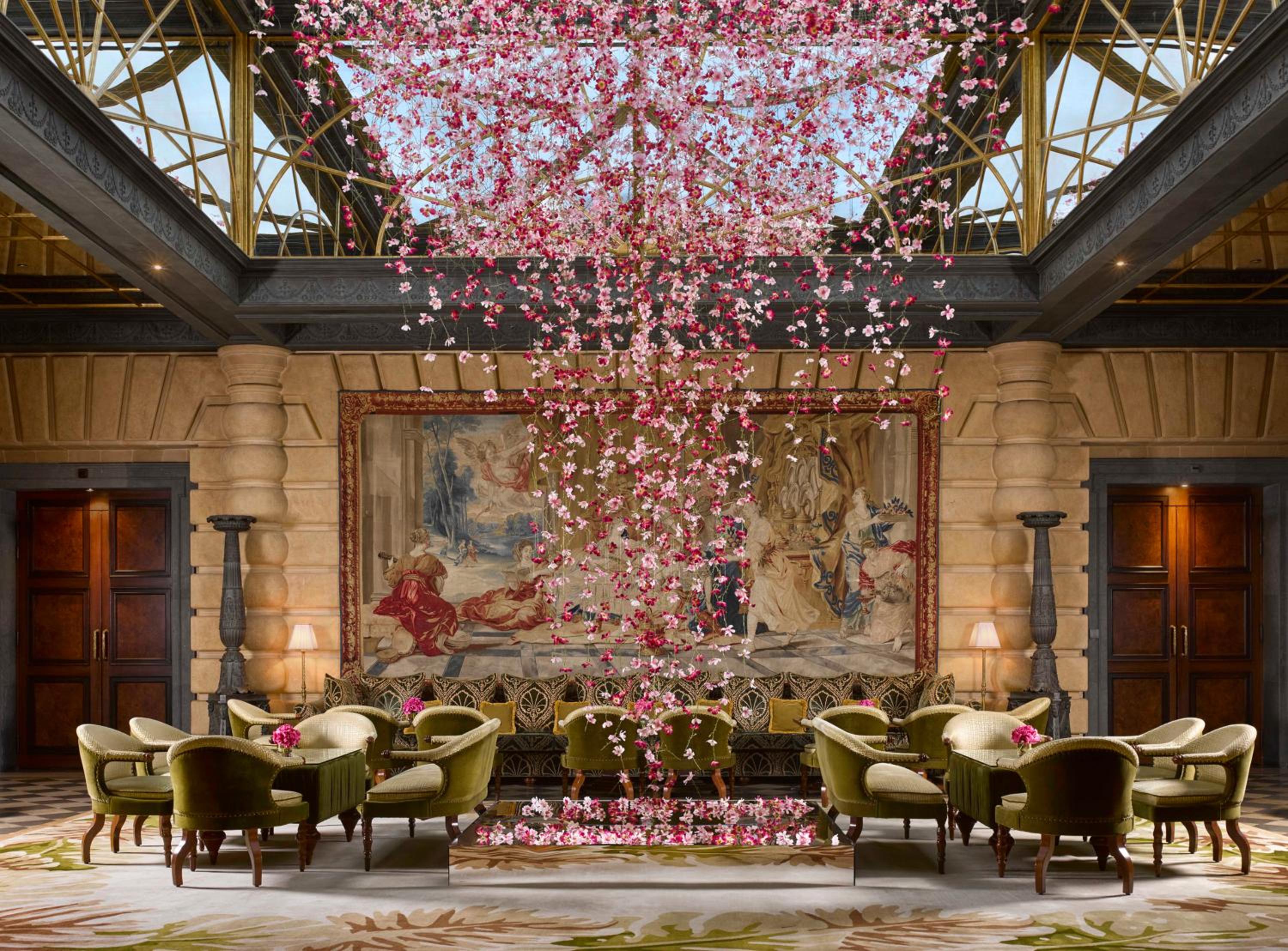 Monte Carlo Vacations - Hotel Metropole Monte-Carlo - Property Image 9