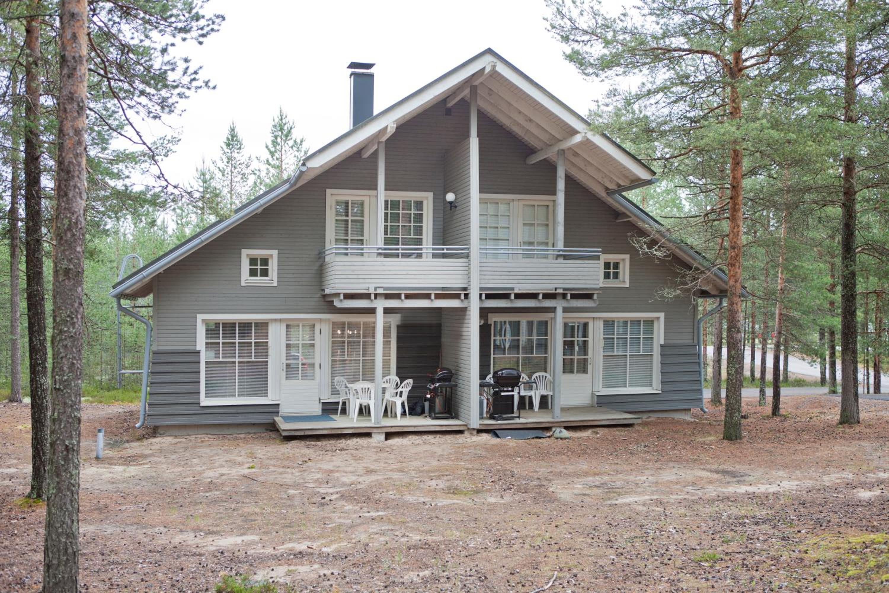 Holiday Club Kalajoki Cottages view 2