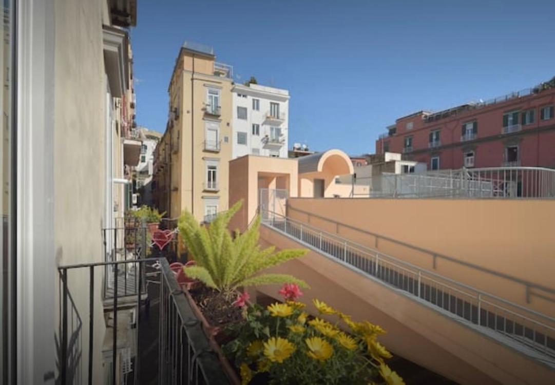 Ferrigni 20 Guesthouse