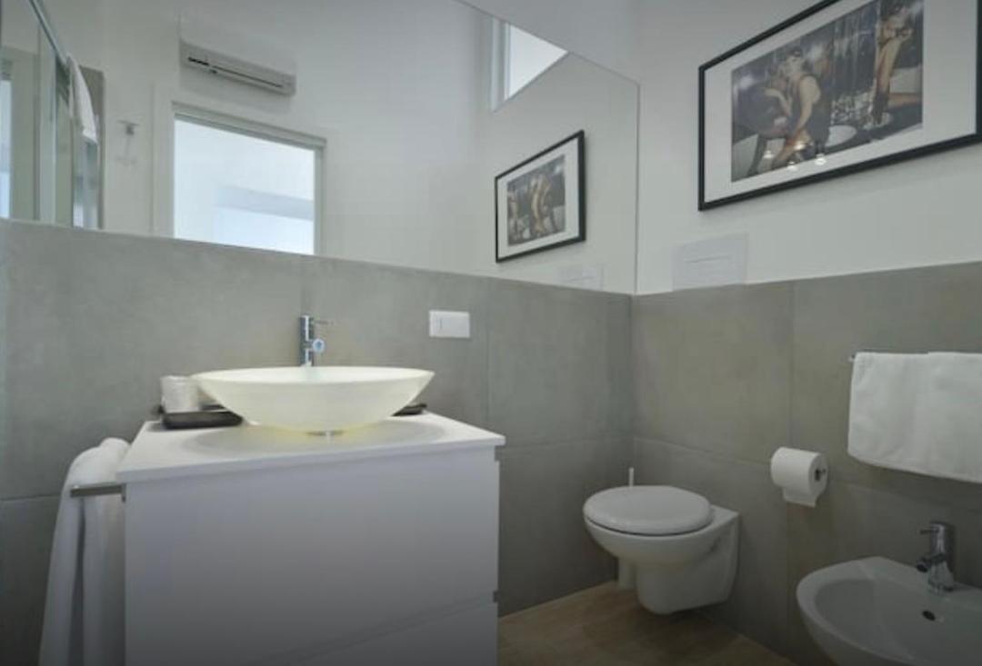 Ferrigni 20 Guesthouse