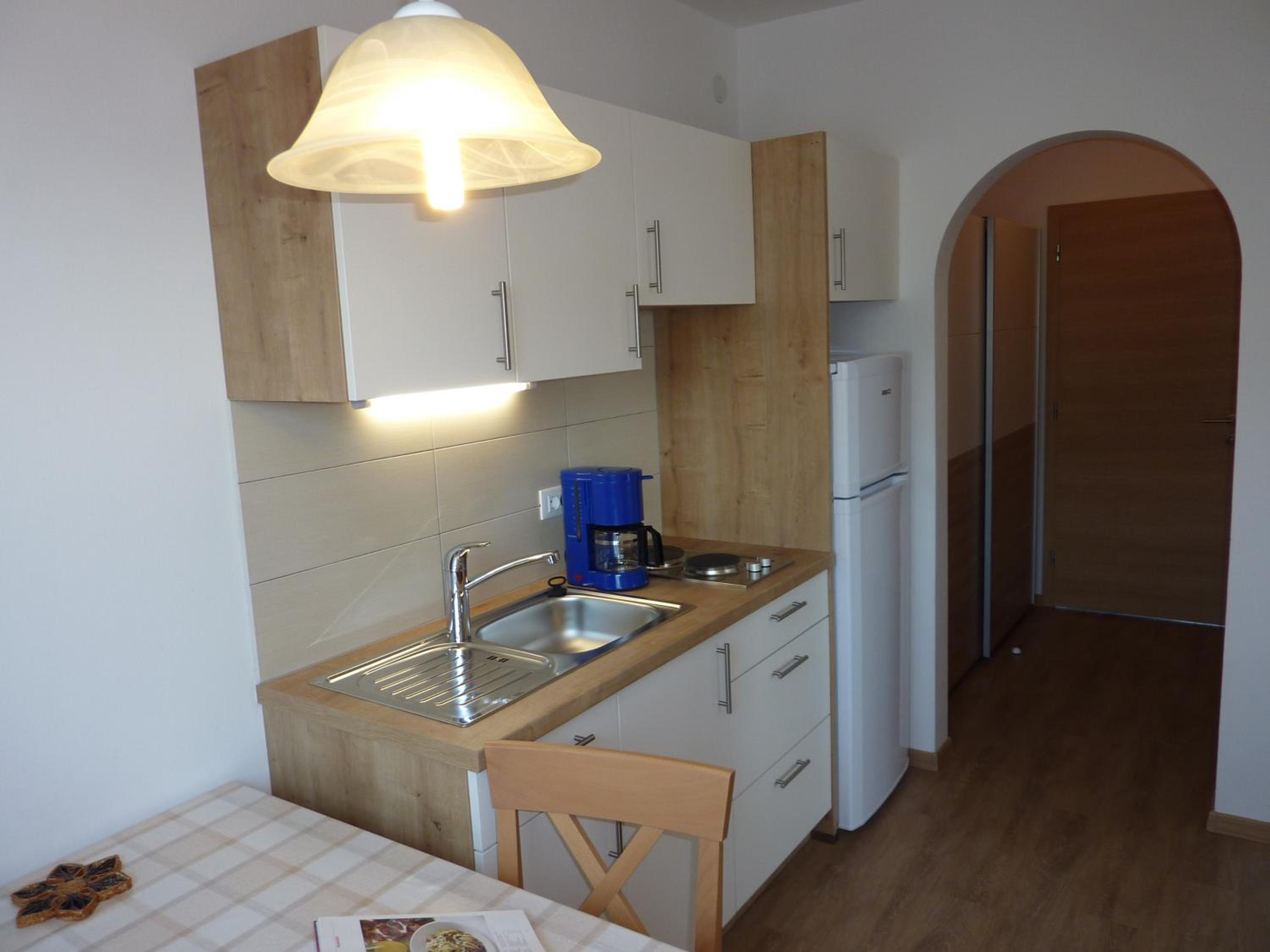 Appartement Windisch en Tirolo