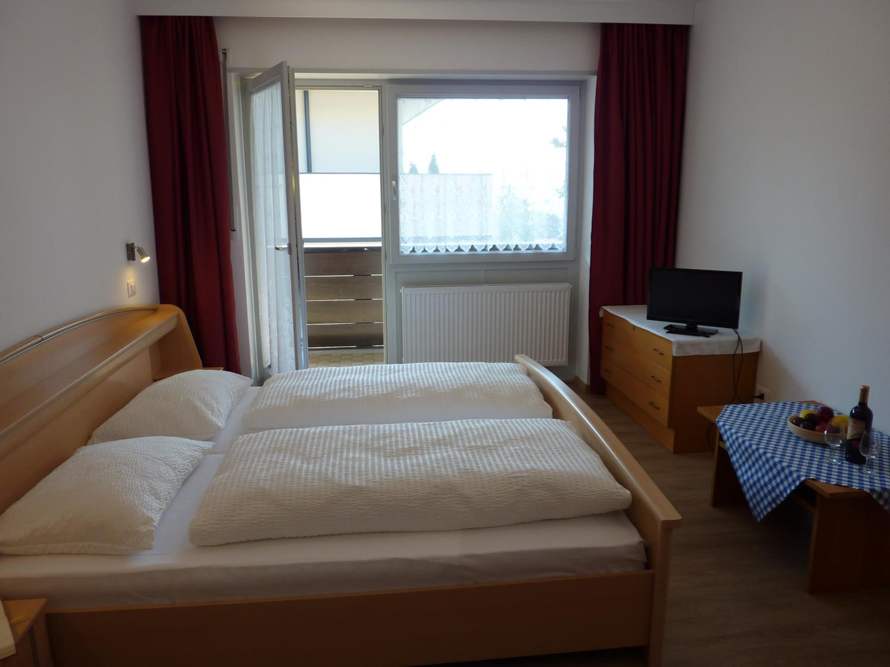 Appartement Windisch en Tirolo