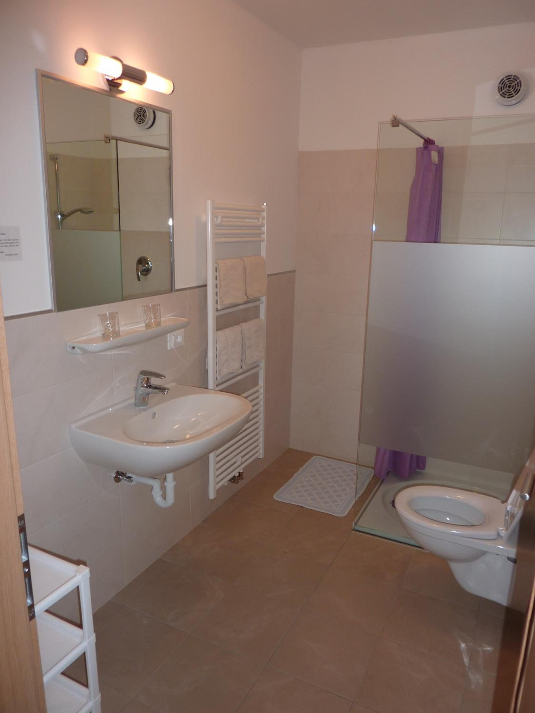 Appartement Windisch