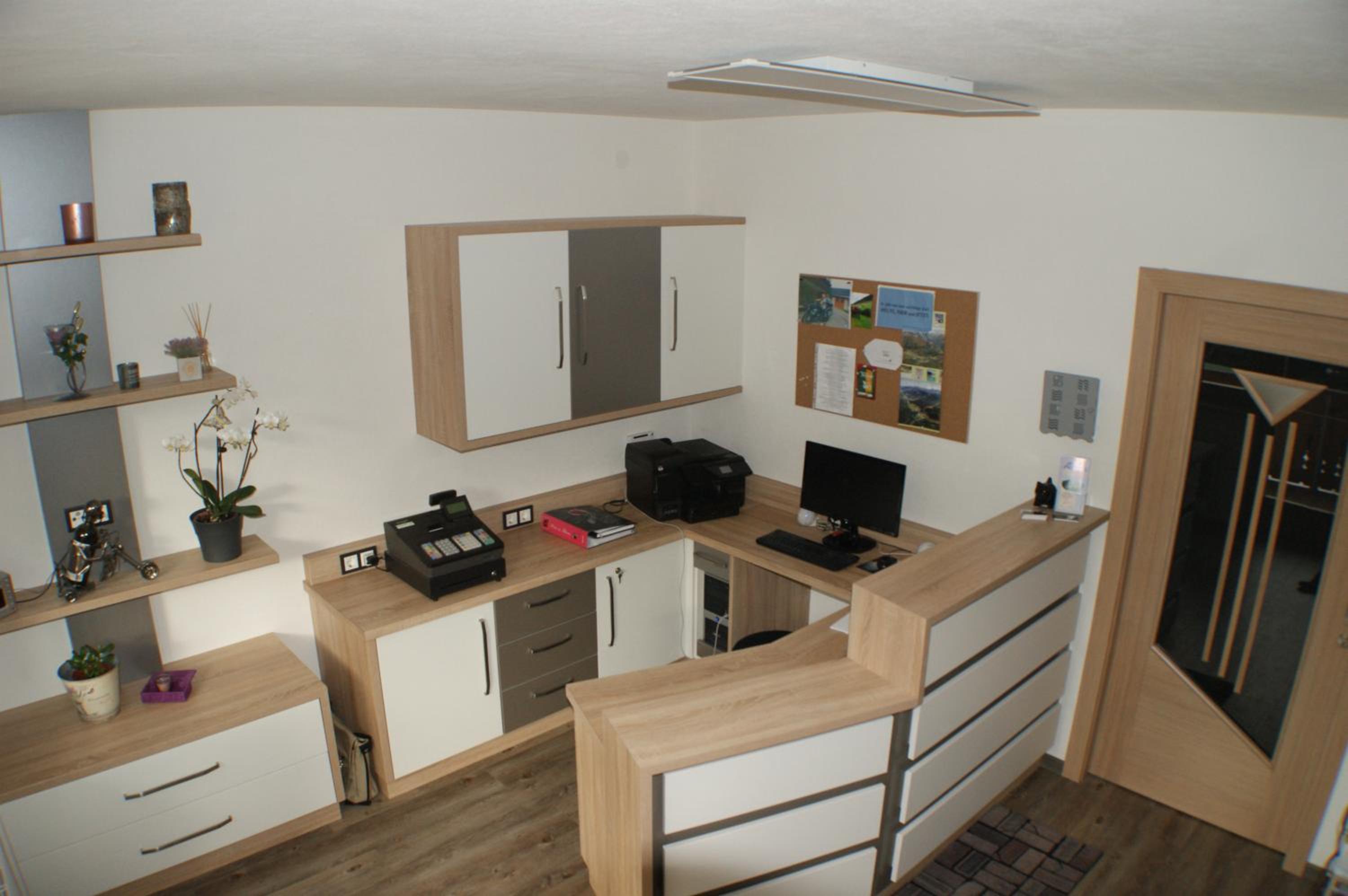 Hotel Garni Haus Anita