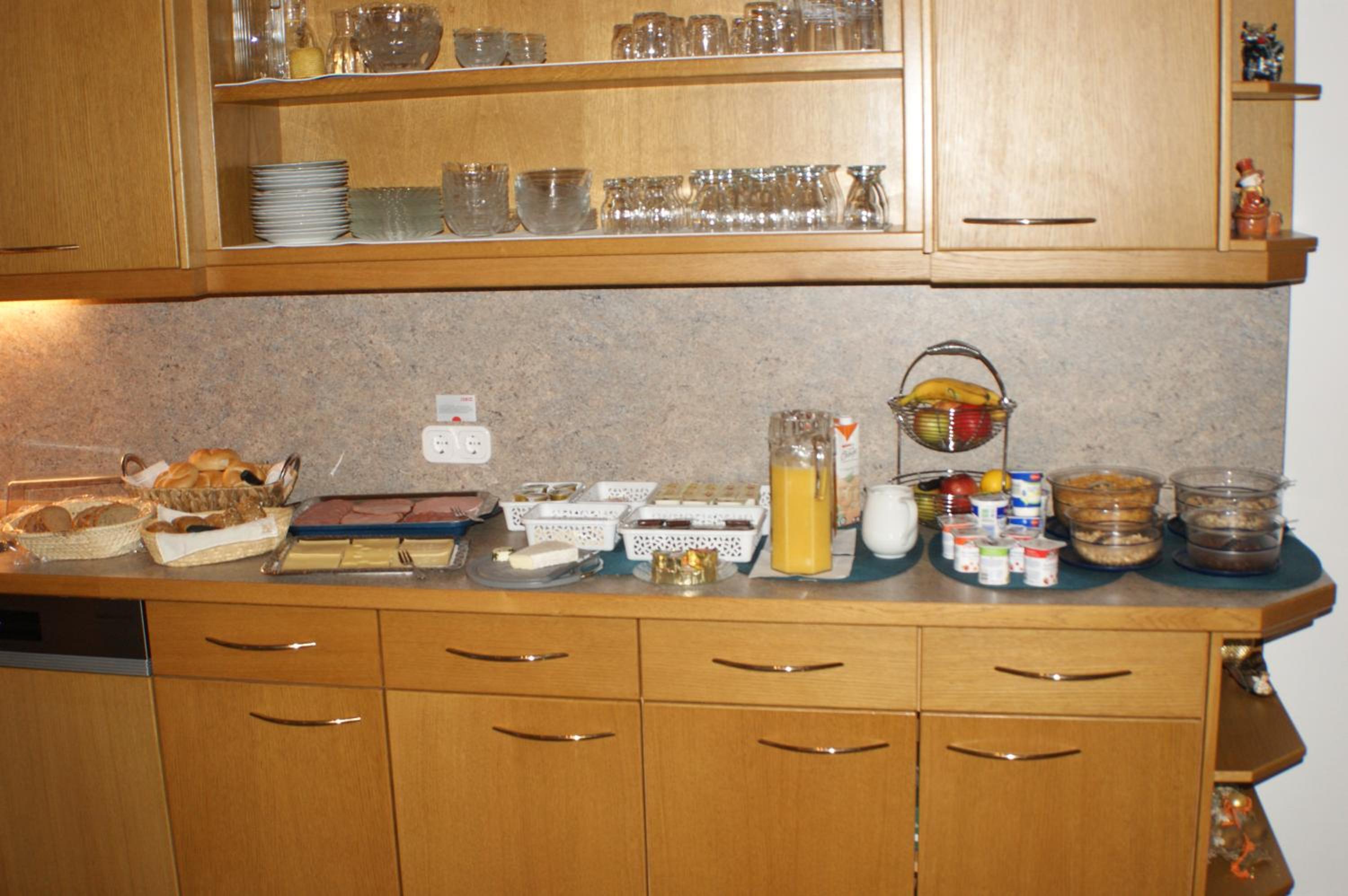 Hotel Garni Haus Anita