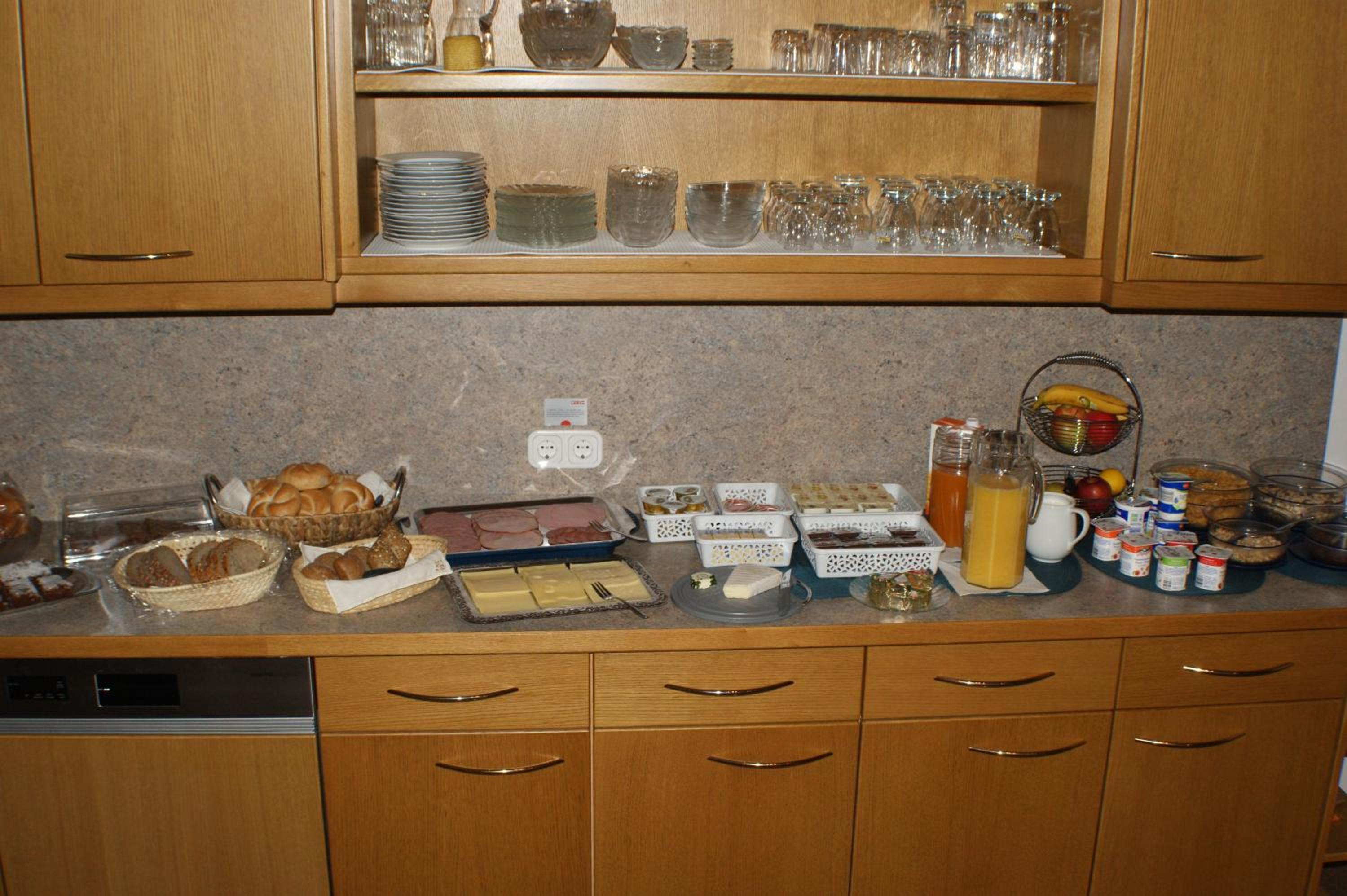 Hotel Garni Haus Anita
