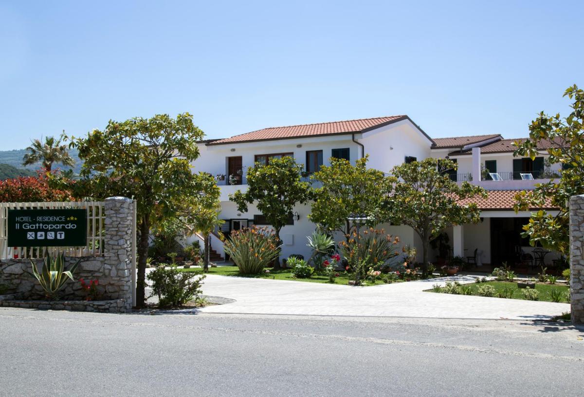 Hotel Il Gattopardo - Image 1