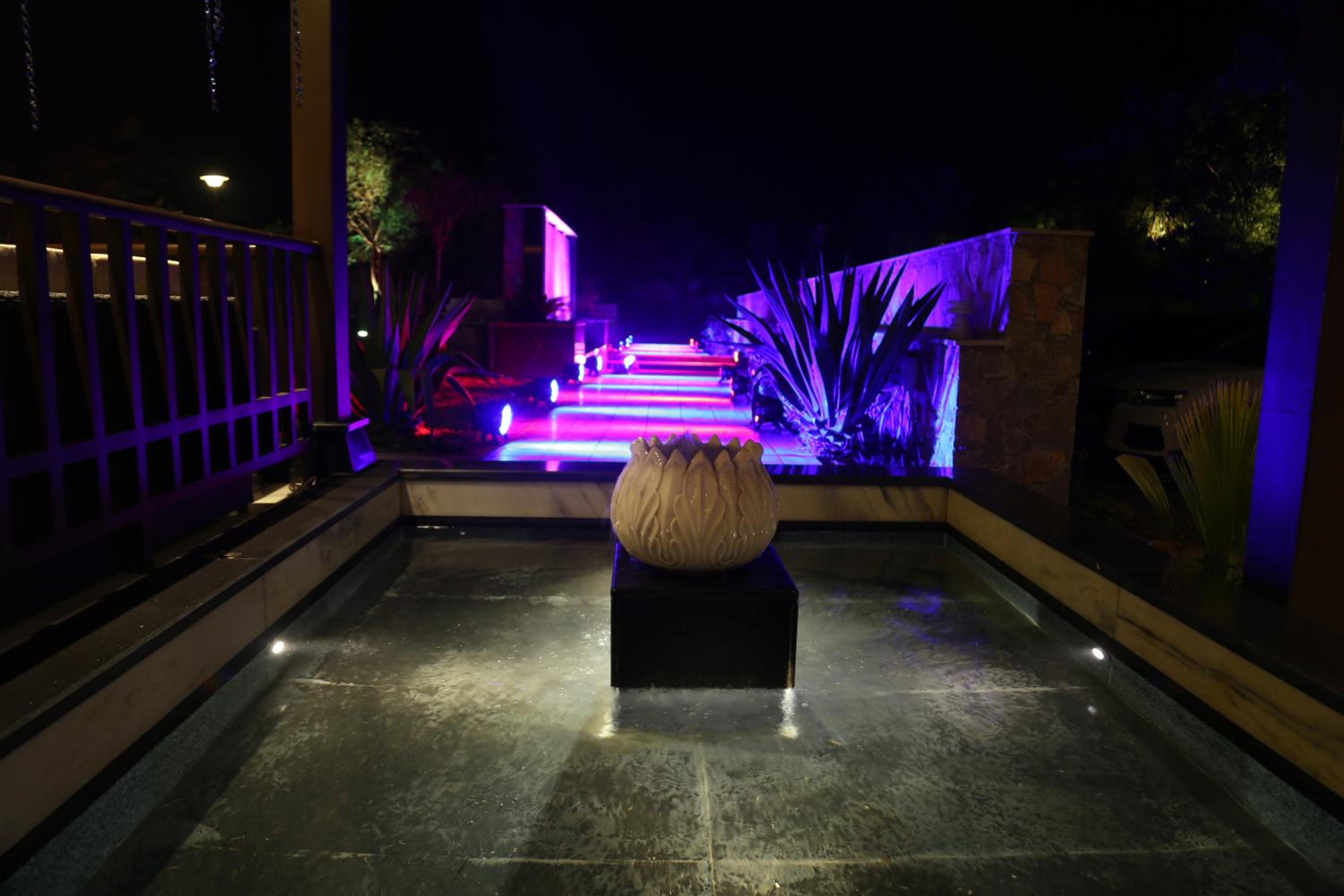Ramya Resort & Spa