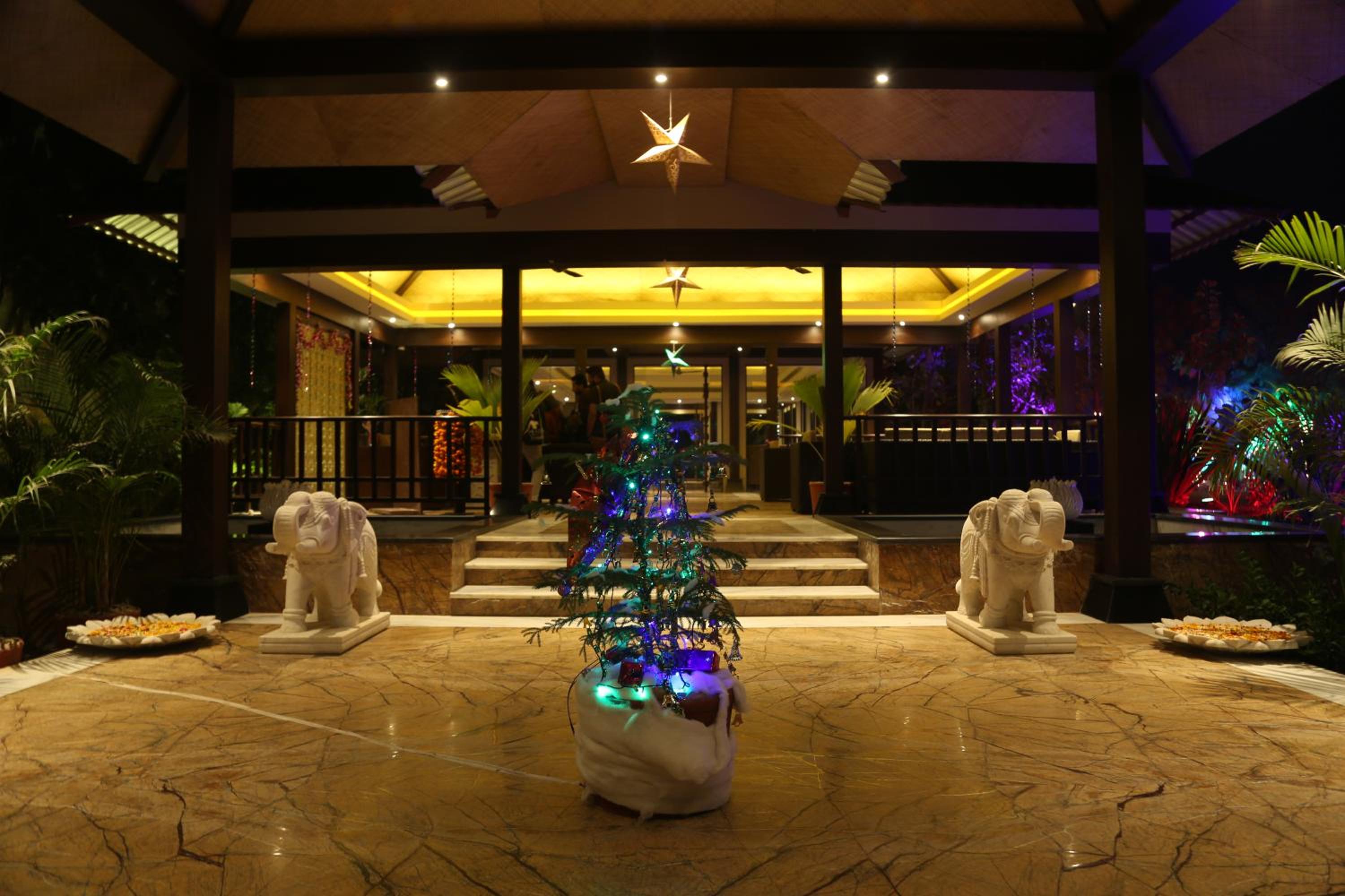 Ramya Resort & Spa