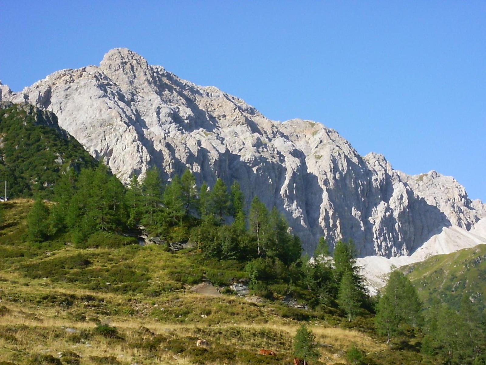 Hotel Garni Haus Anita