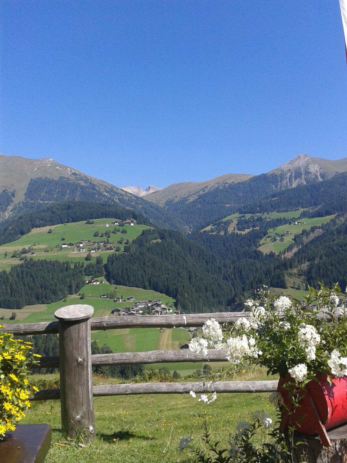 Hotel Garni Haus Anita
