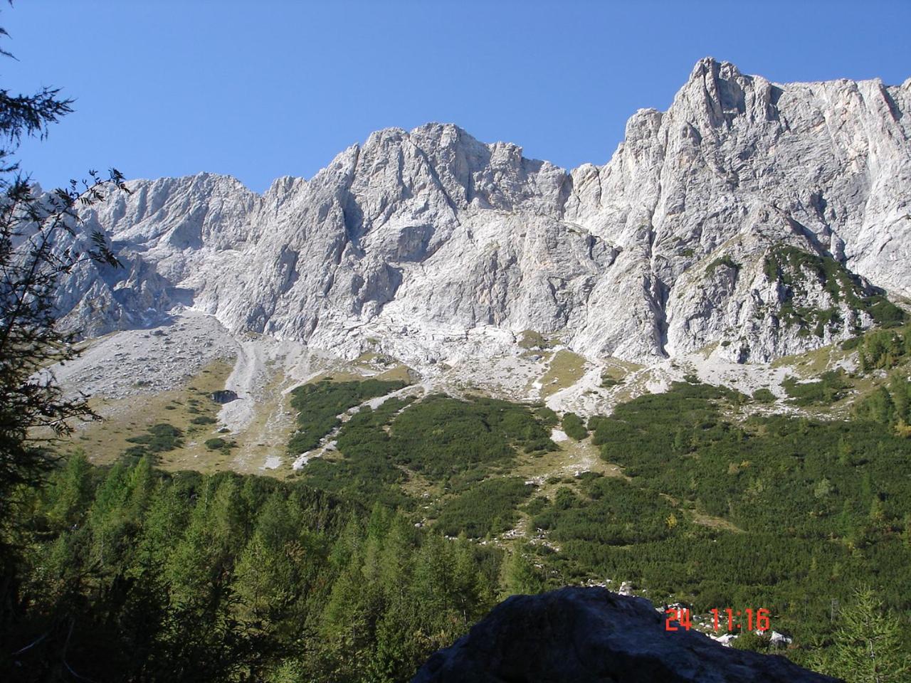 Hotel Garni Haus Anita
