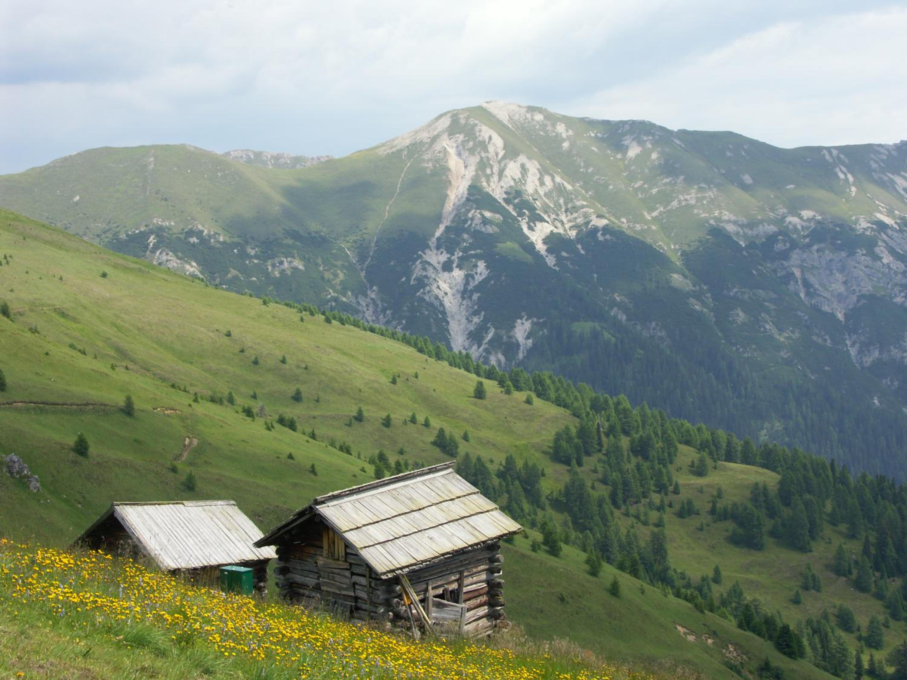 Hotel Garni Haus Anita