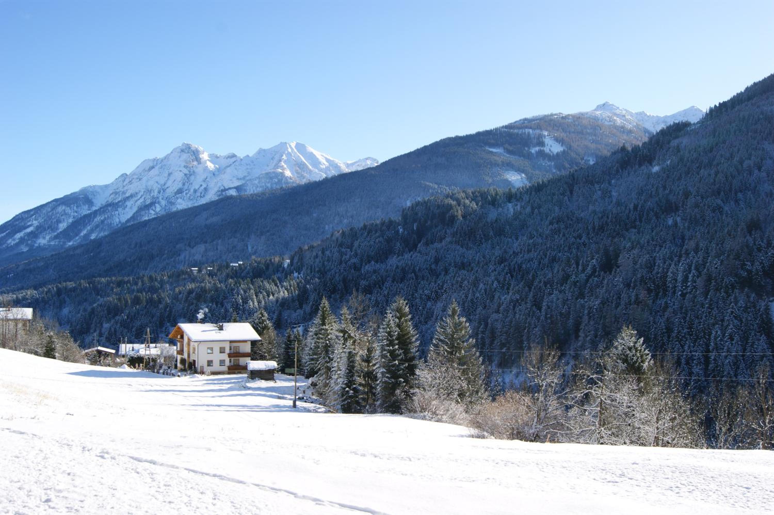 Hotel Garni Haus Anita