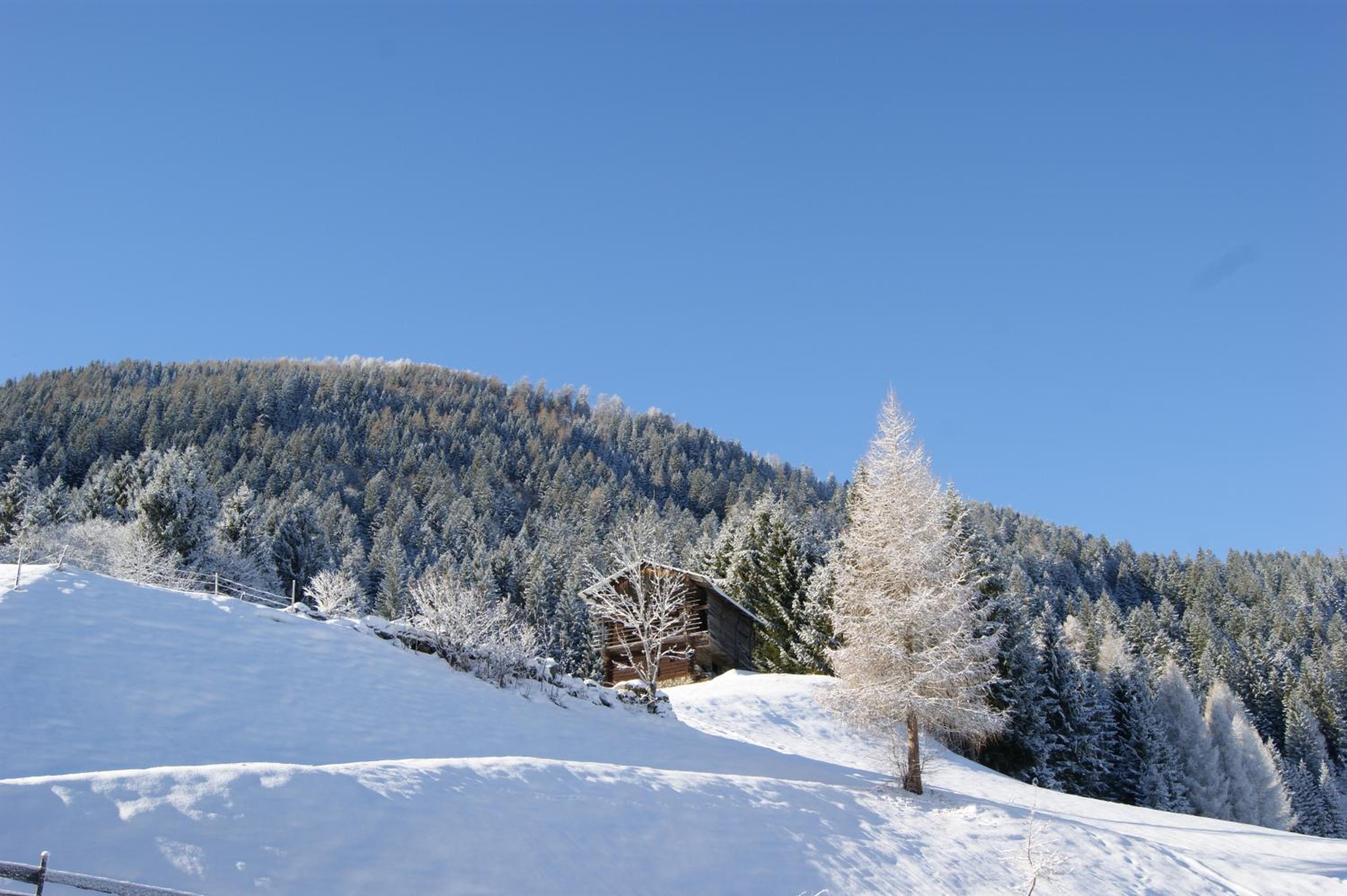 Hotel Garni Haus Anita