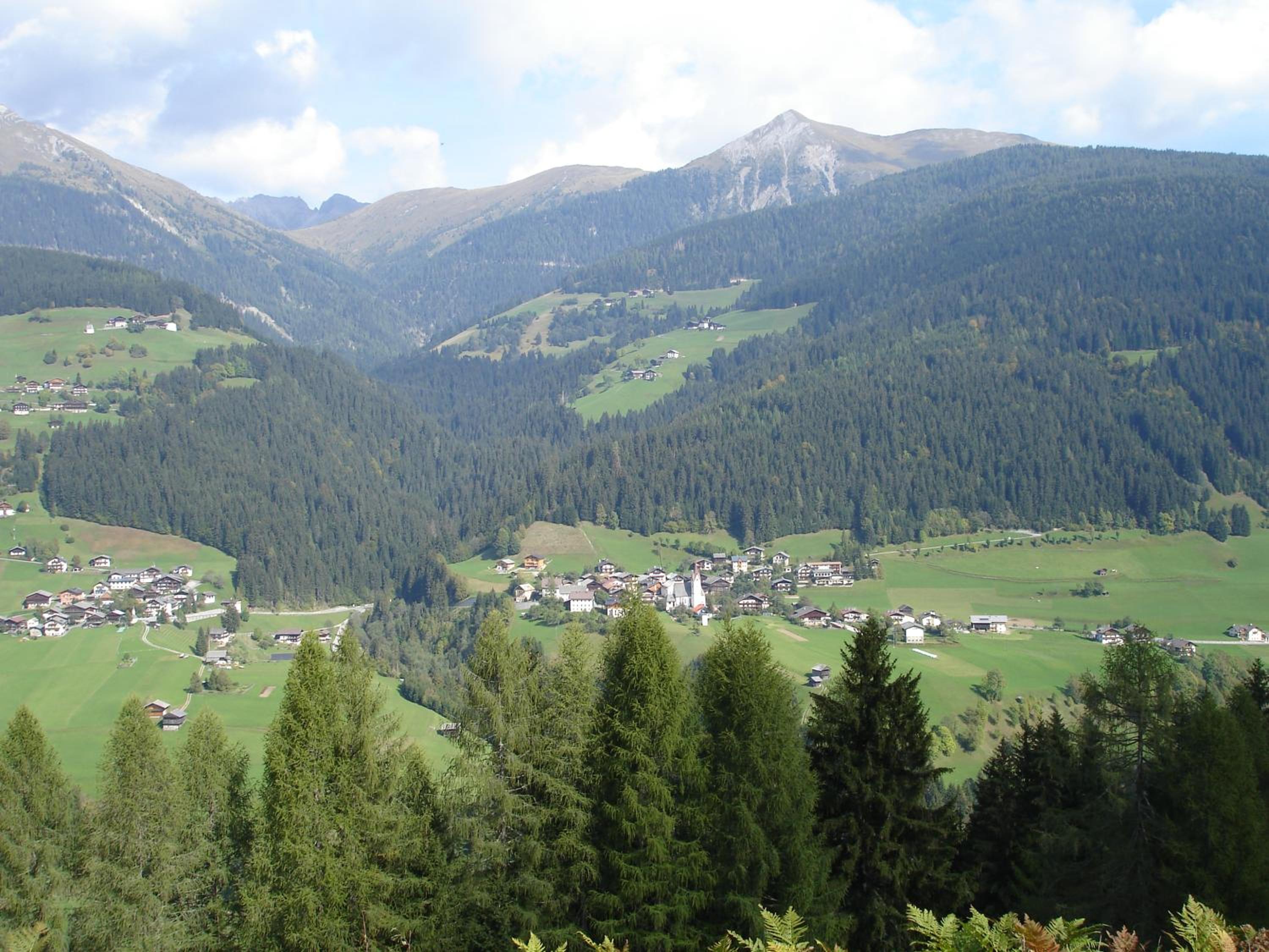 Hotel Garni Haus Anita