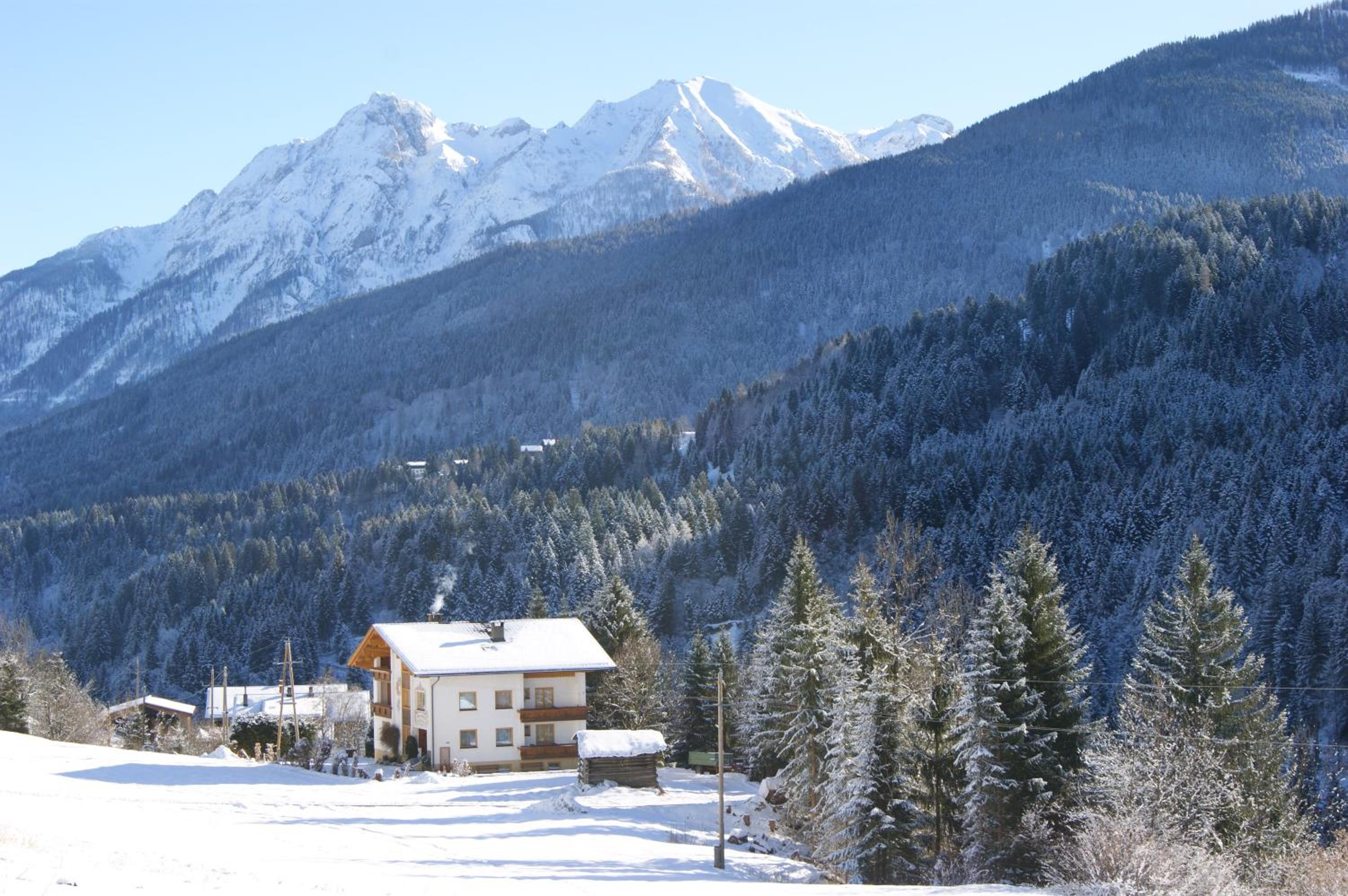 Hotel Garni Haus Anita