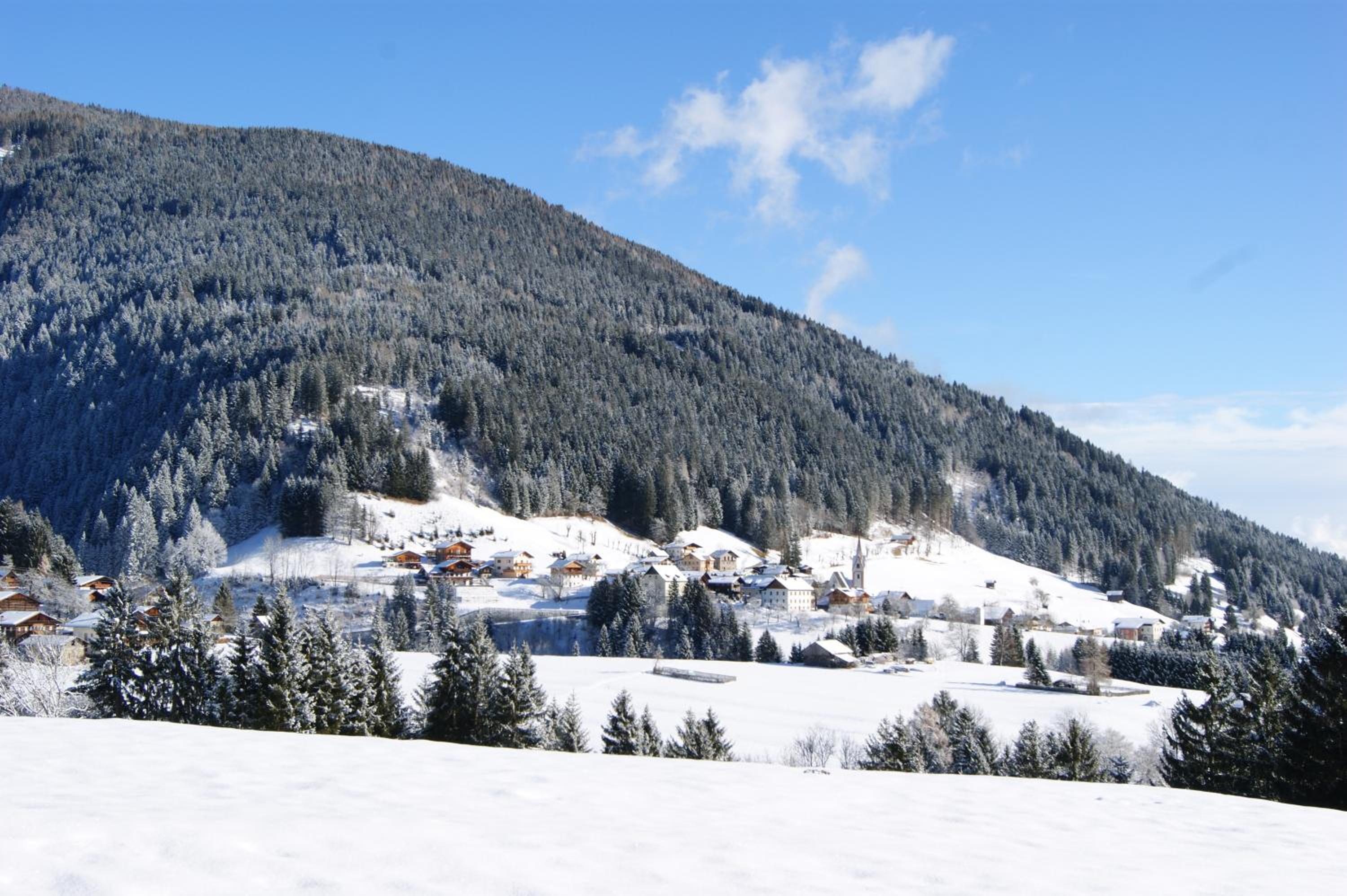 Hotel Garni Haus Anita