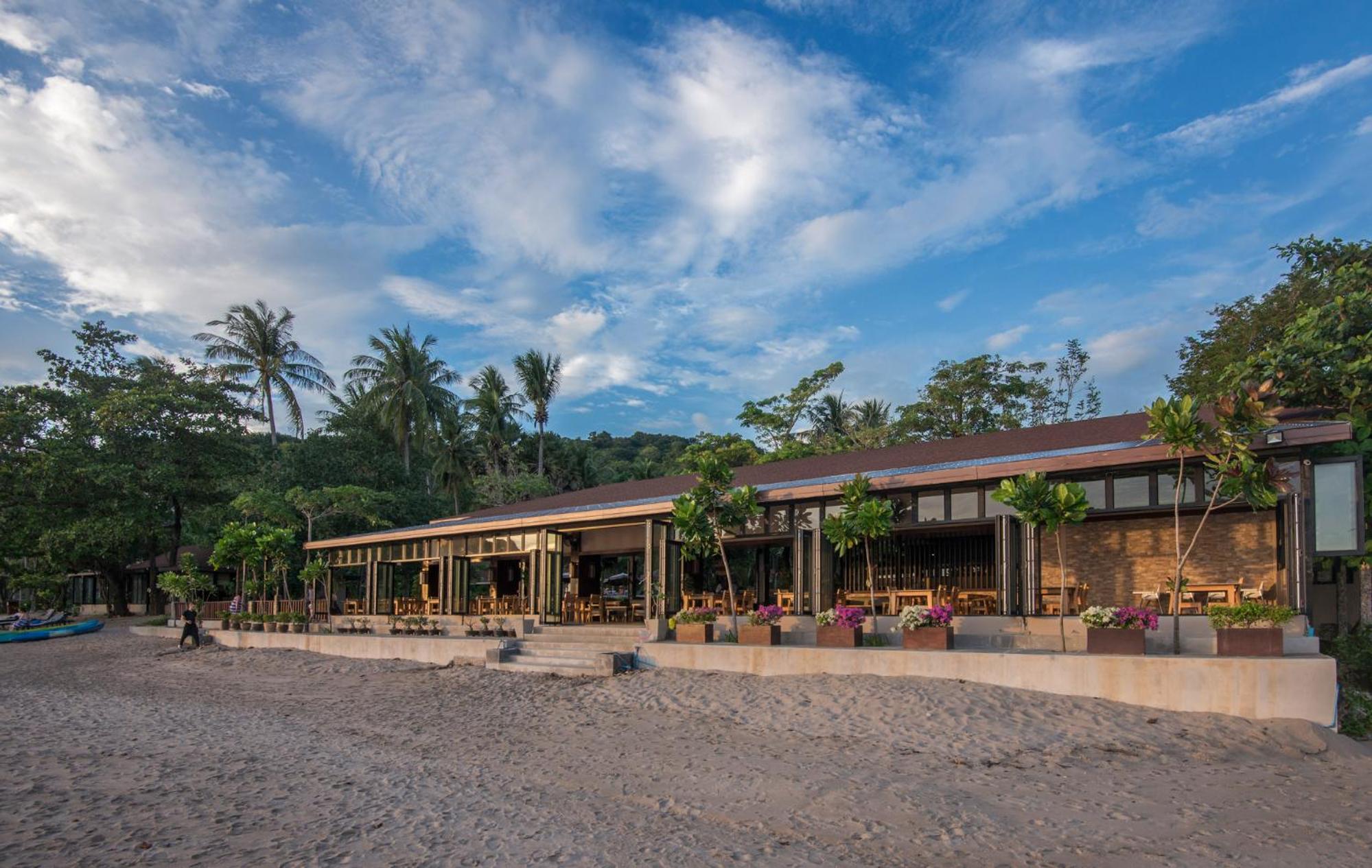 Anda Lanta Resort 9