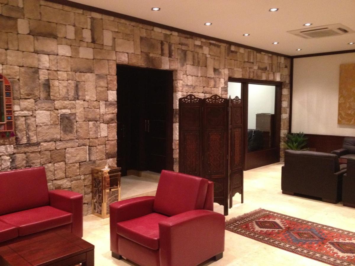 BL Hotel's Erbil, fotografía 4