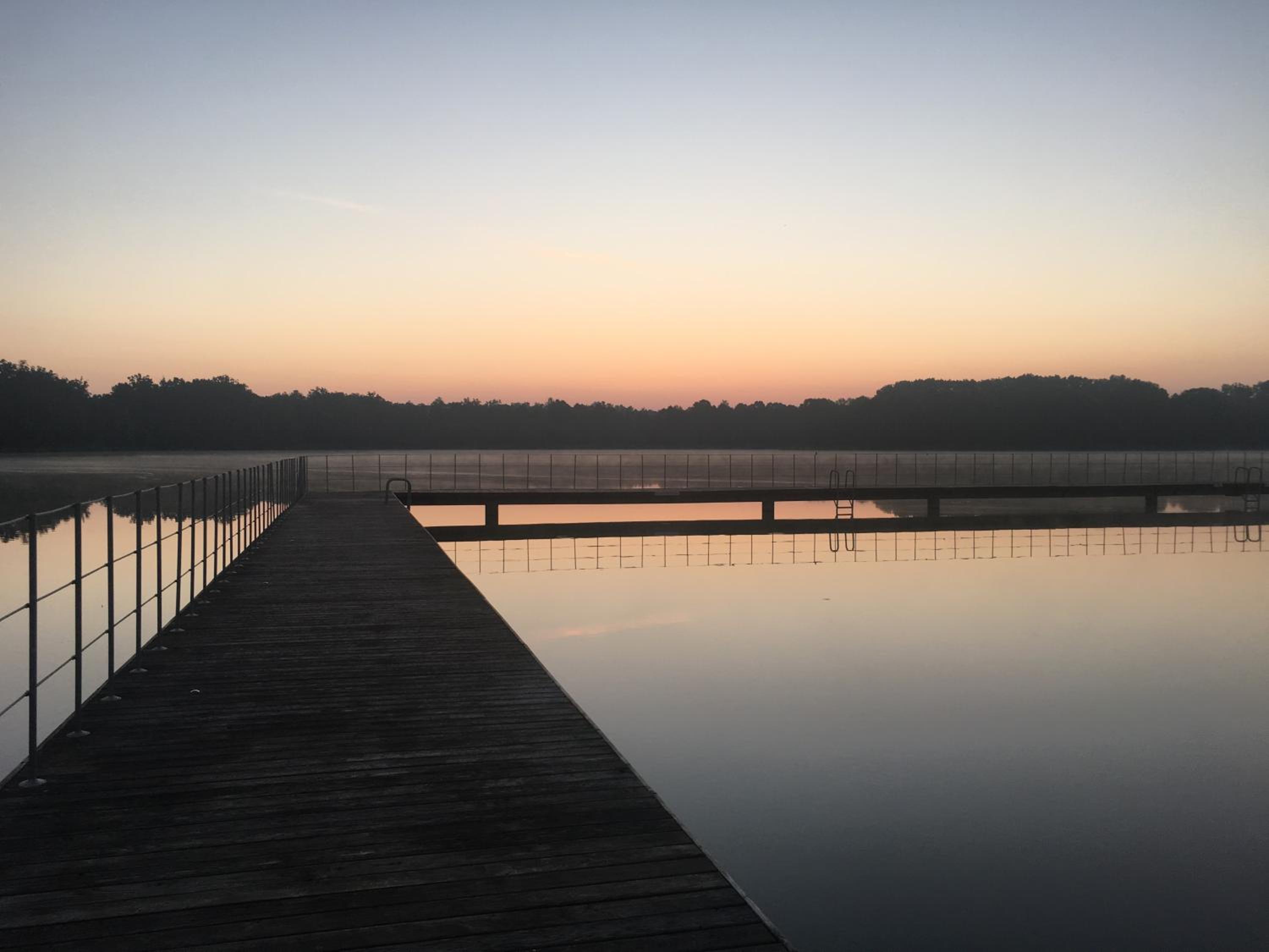 Ośrodek Wypoczynkowy Lido Noclegi view 2