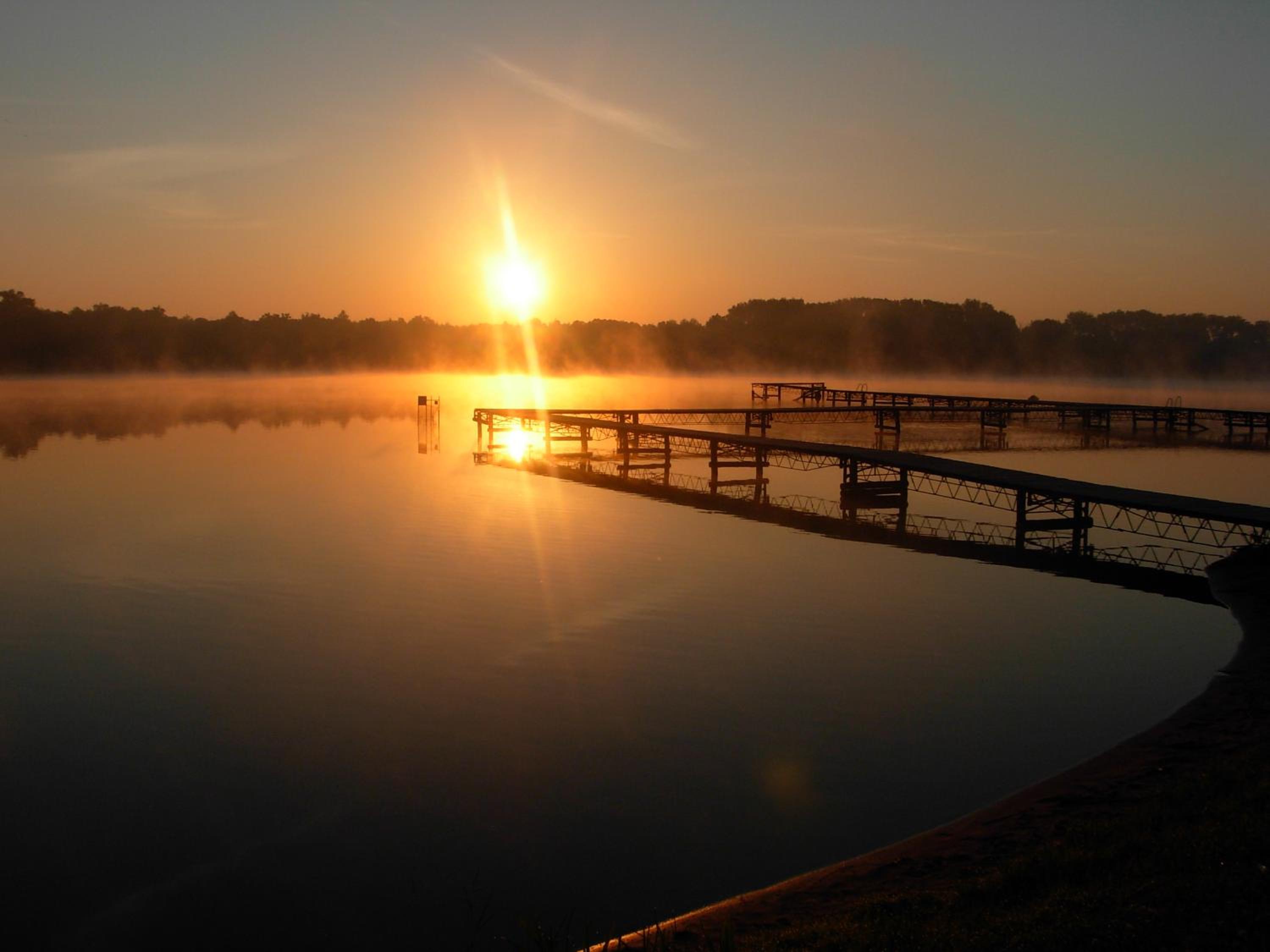 Ośrodek Wypoczynkowy Lido Noclegi view 4