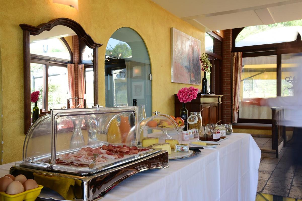 B&B Vallombrosa