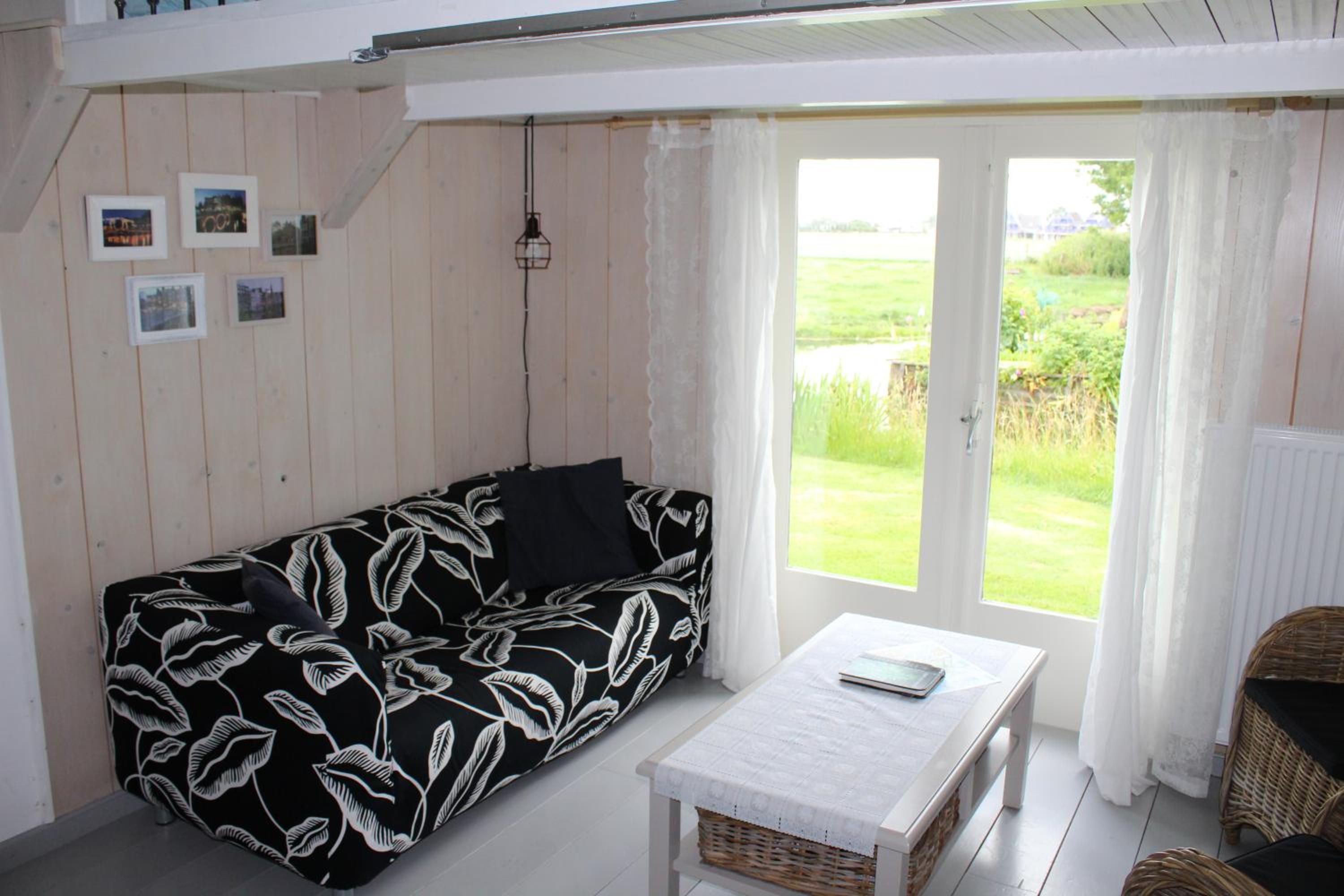 Bed and Stay Amsterdam photo 2