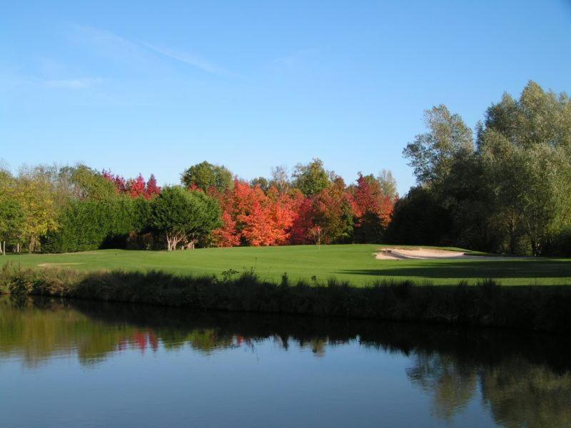 Roulottes de Bois le roi view 3